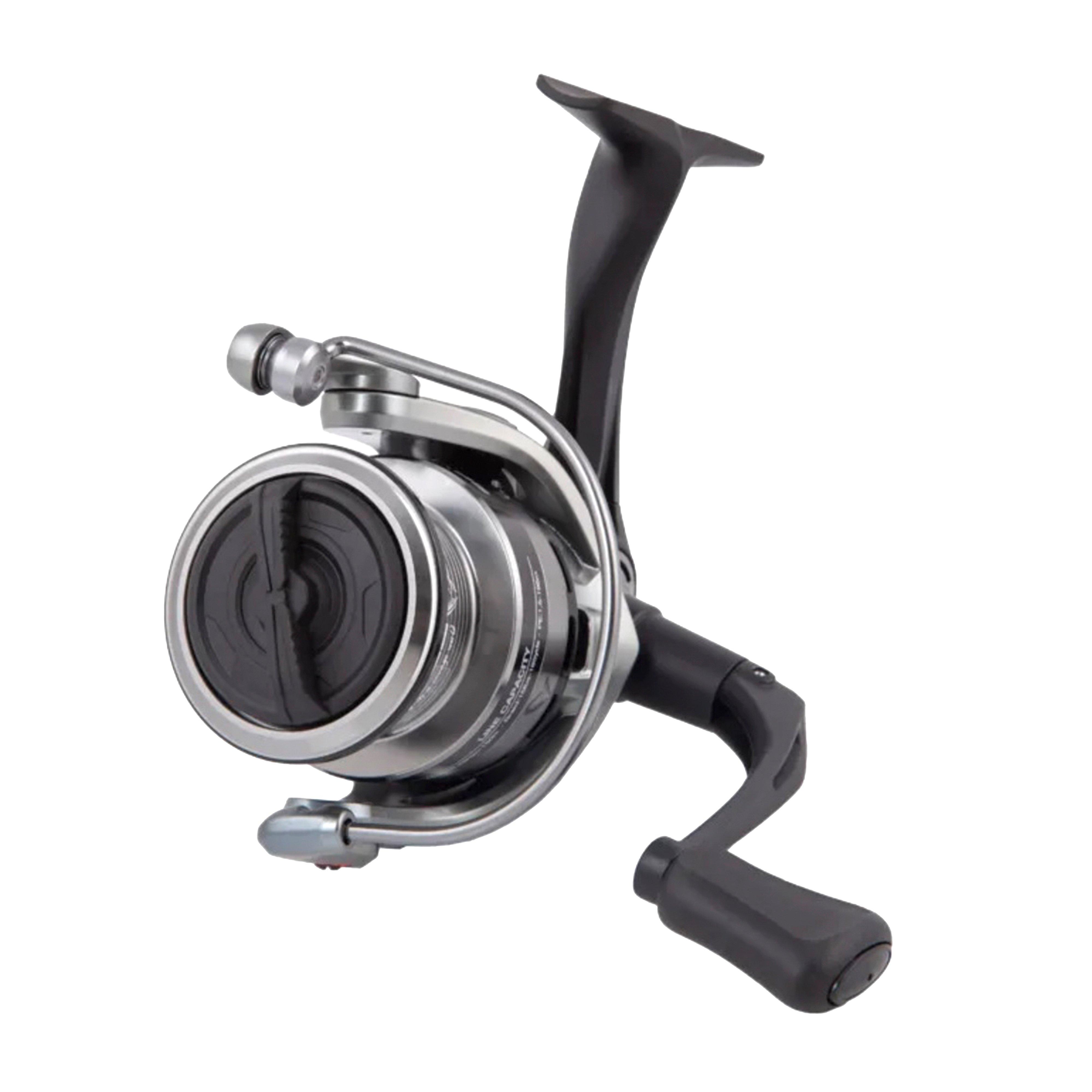 SG4 Reel 2500FD