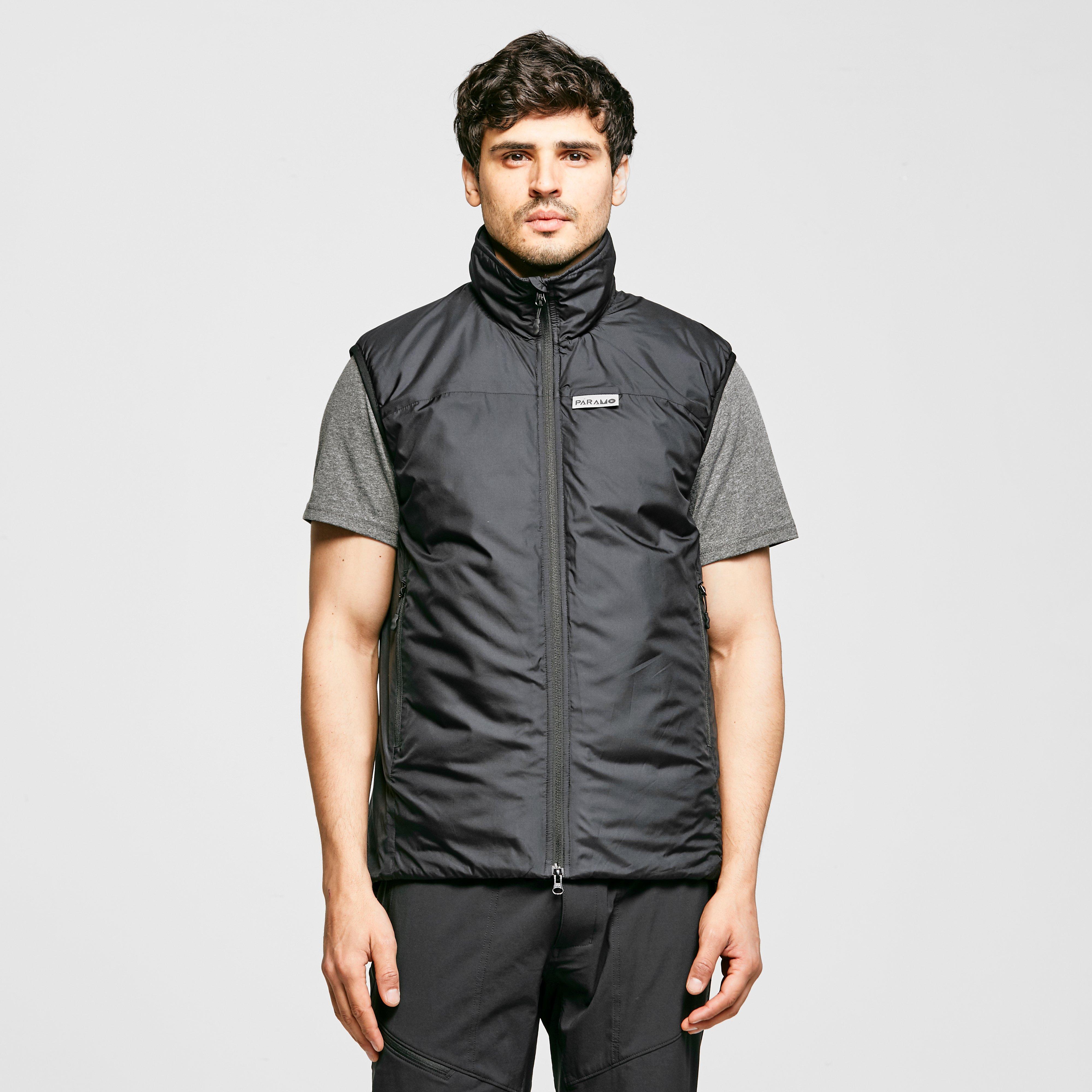 Men's Tores Gilet