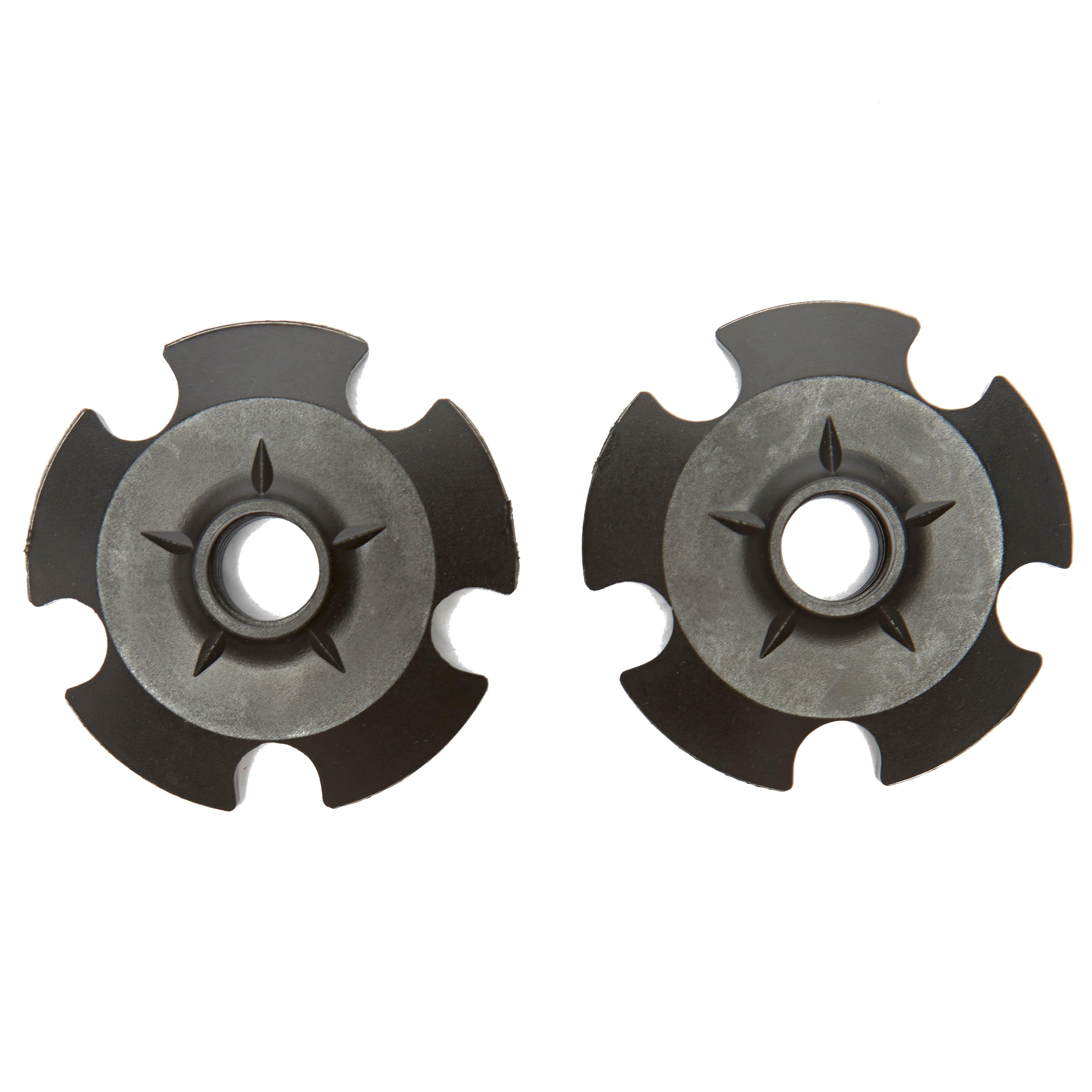 Snowflake Basket Twin Pack