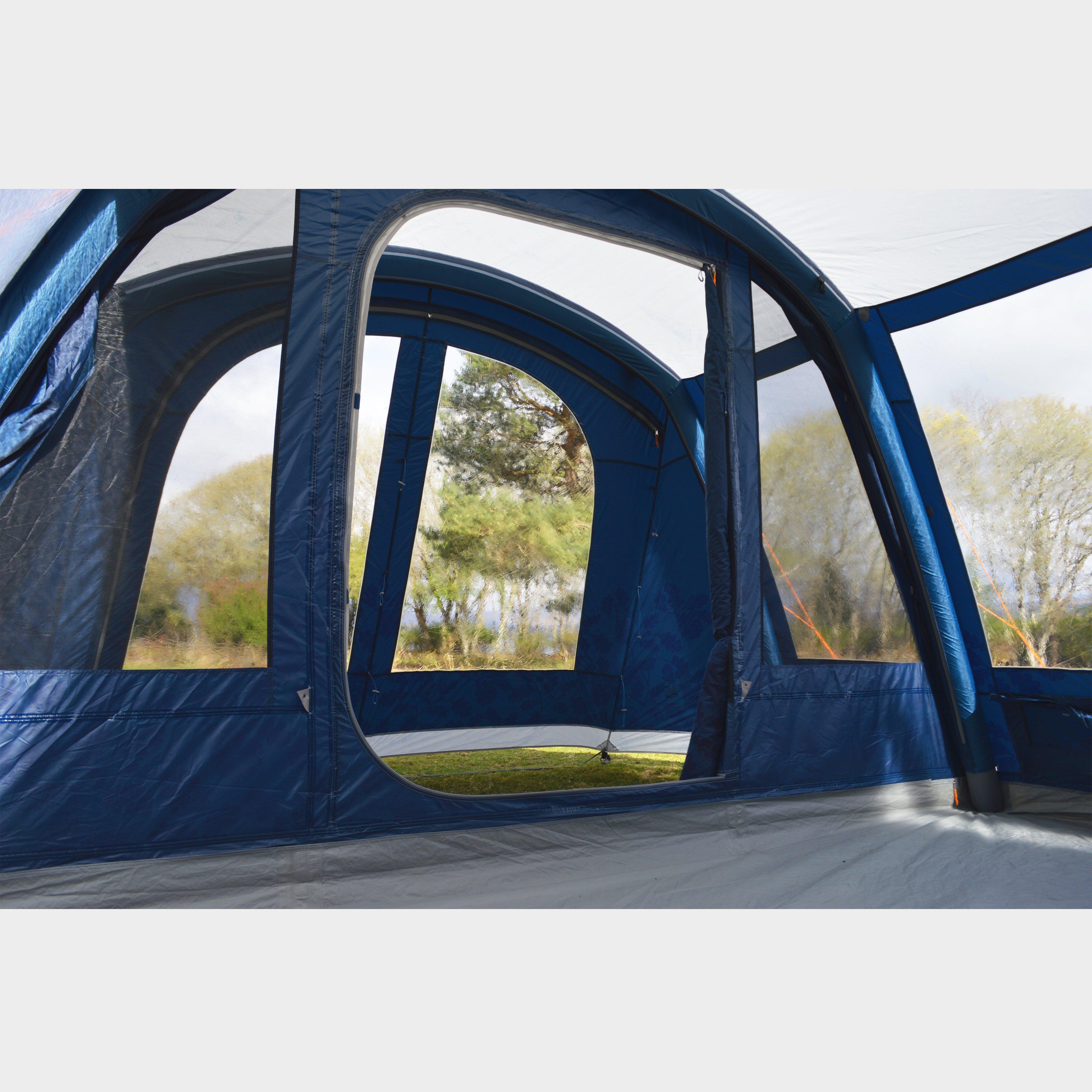 Brecon Air 600 XL National Trust Edition Air Tent