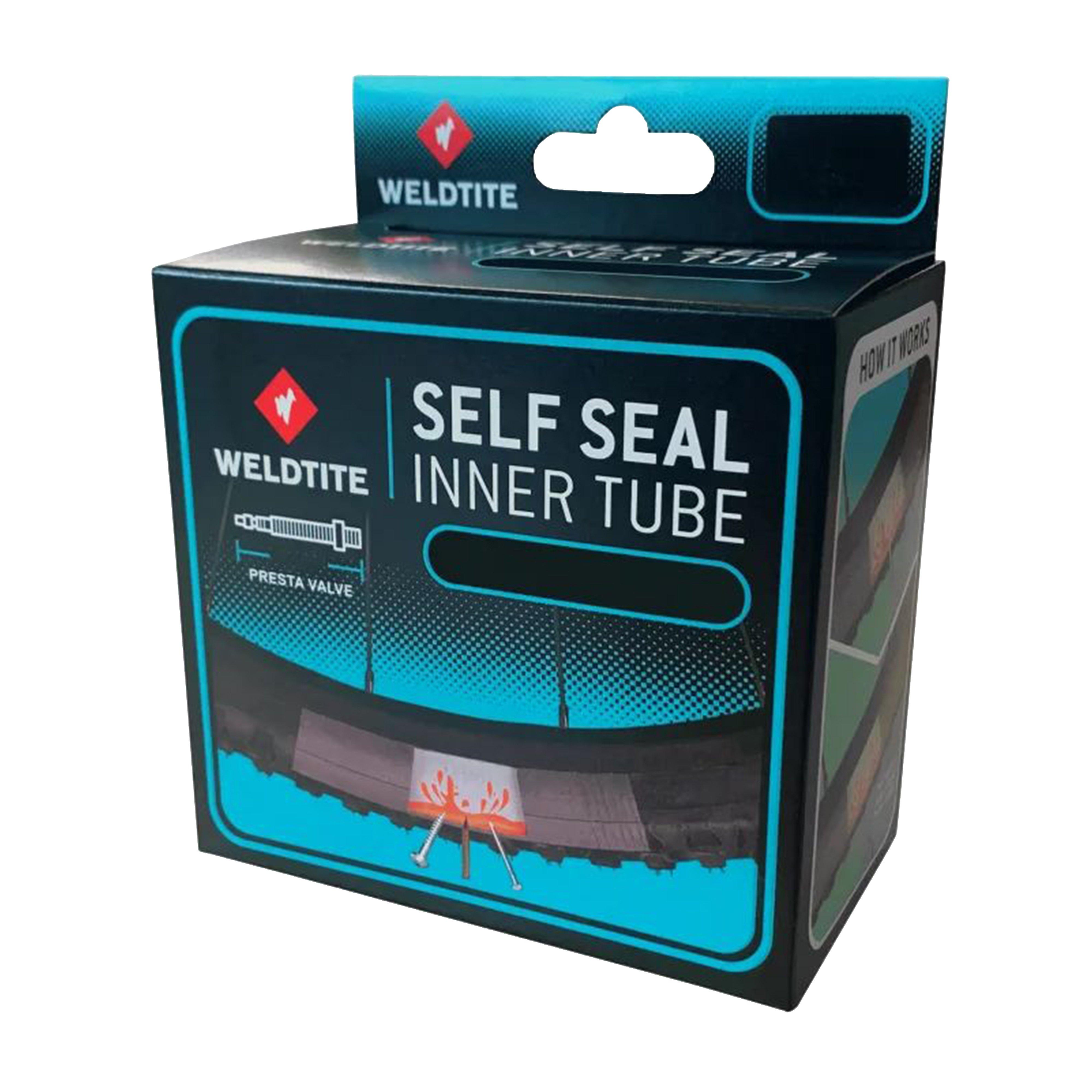 Self Seal Inner Tube 26 x 1.52