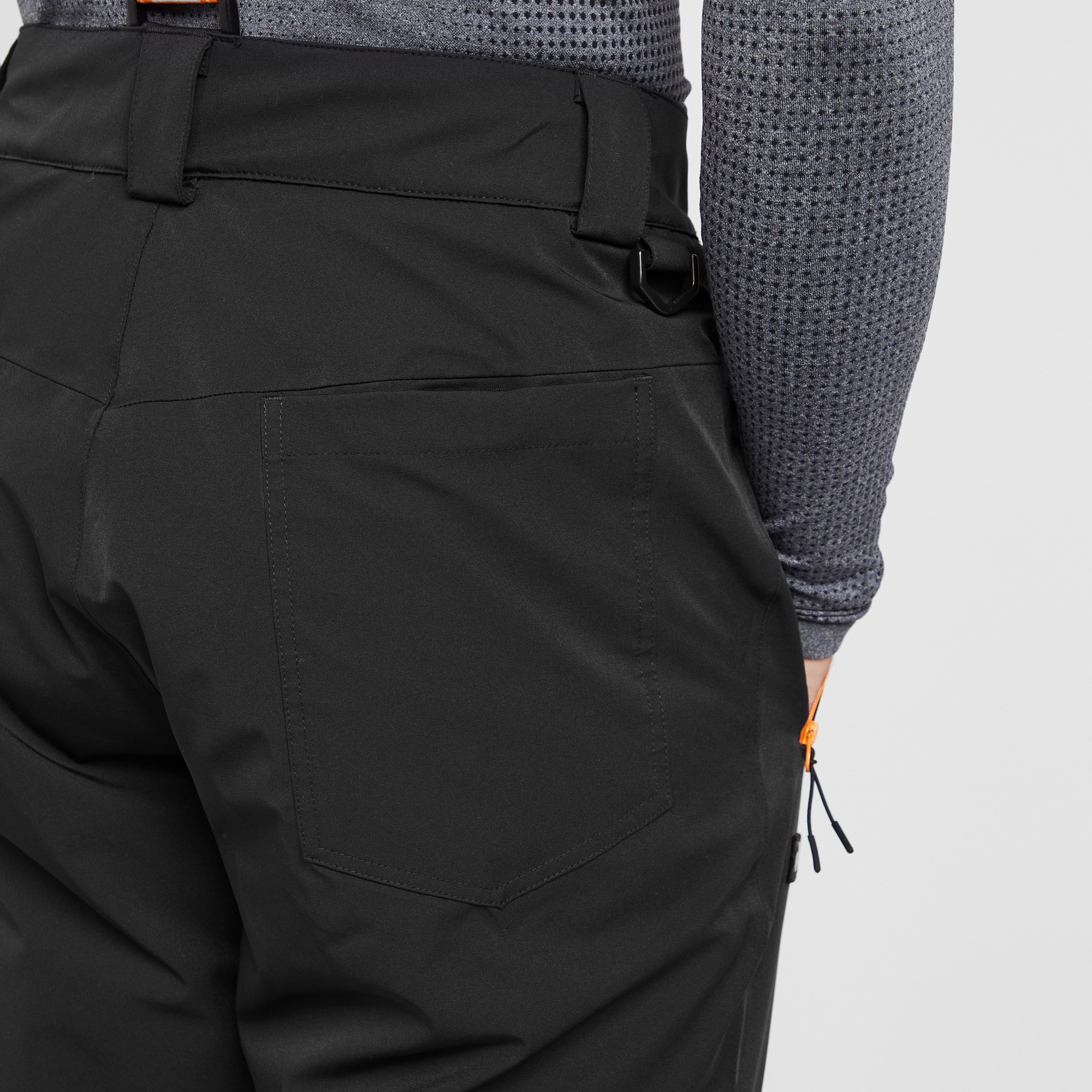 Men’s Parsons Pants