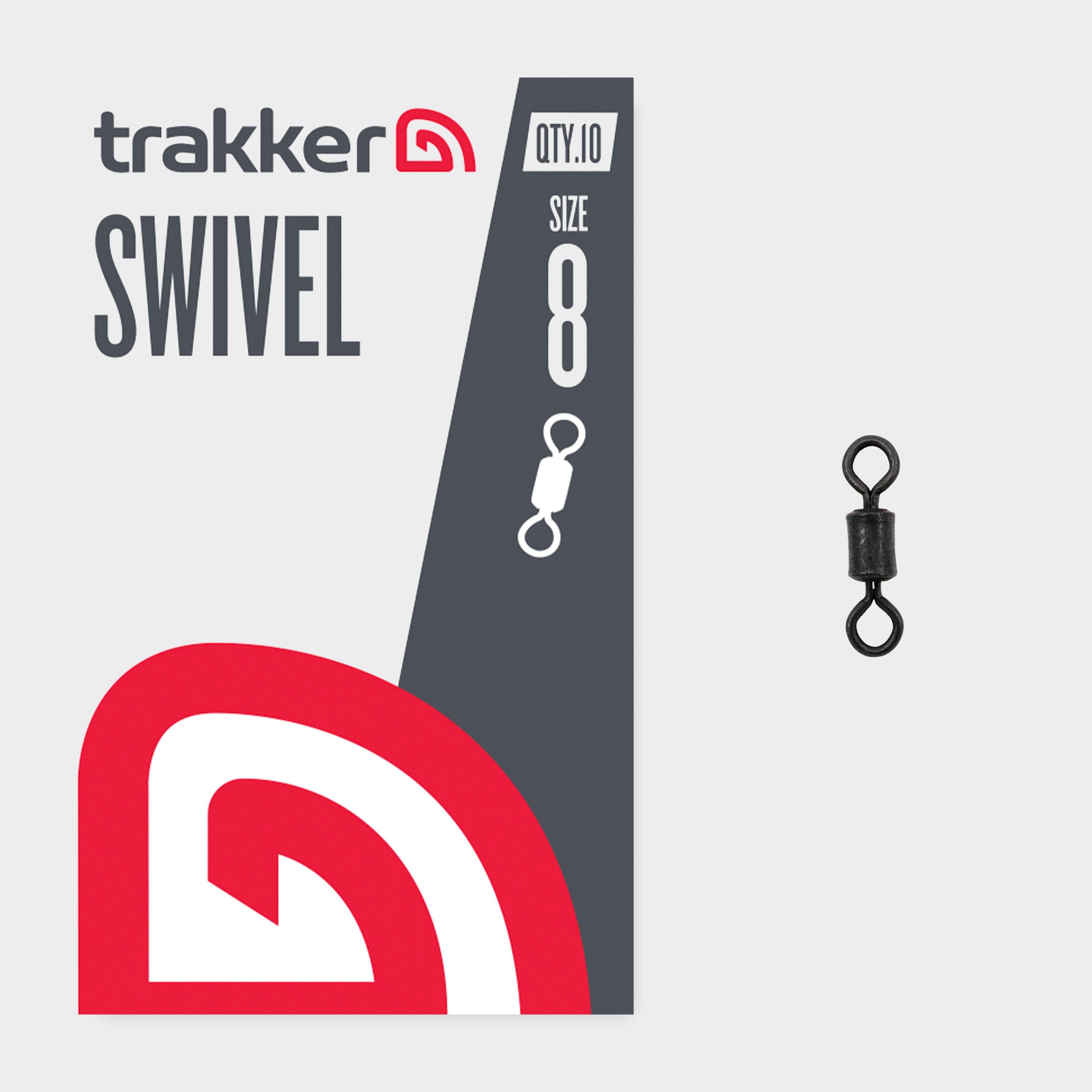 Barrel Swivel Size 8