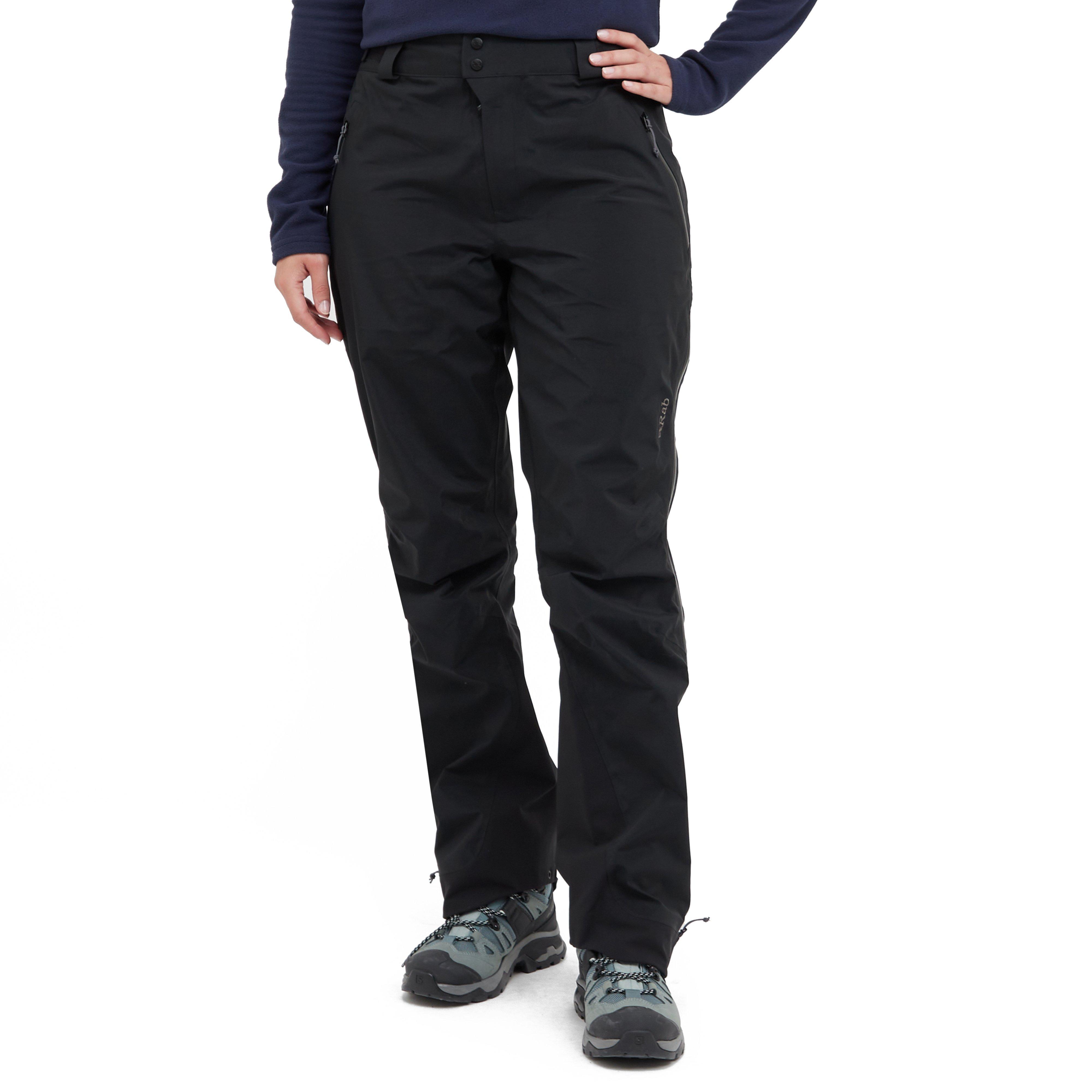 Women’s Latok GORE-TEX® Pro Pants