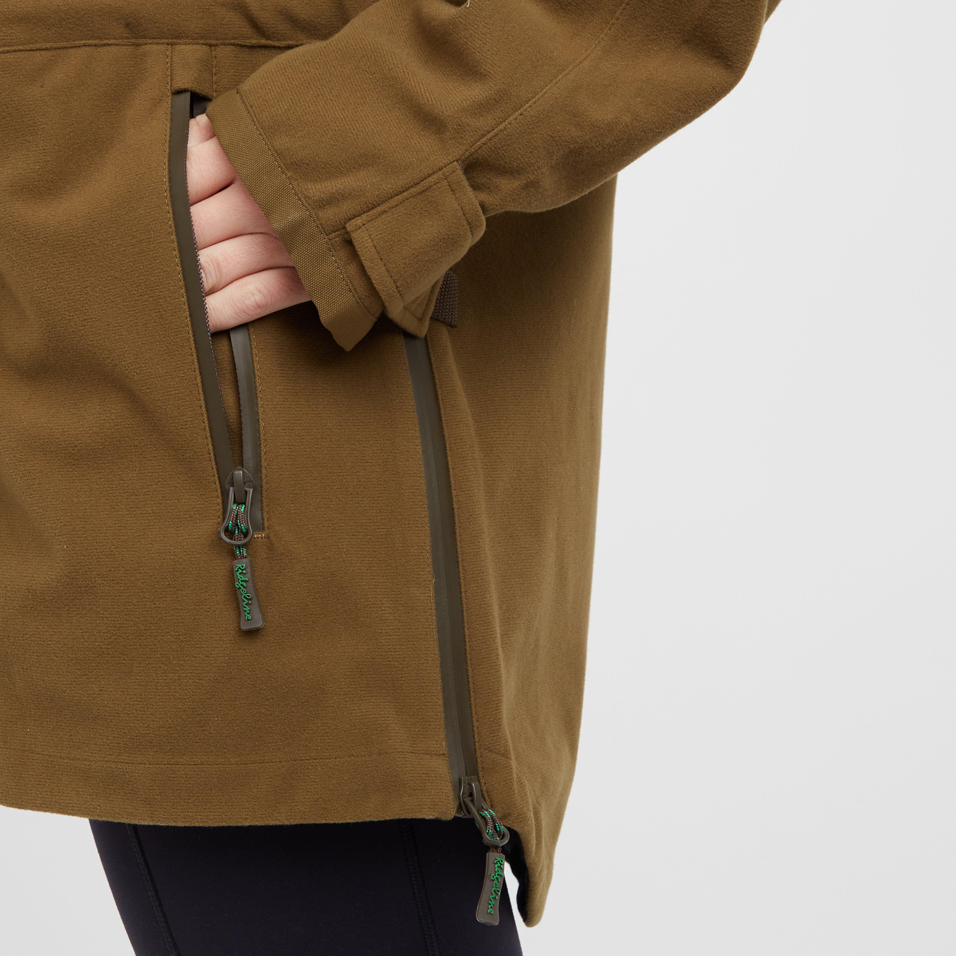 Women’s Monsoon Classic Jacket