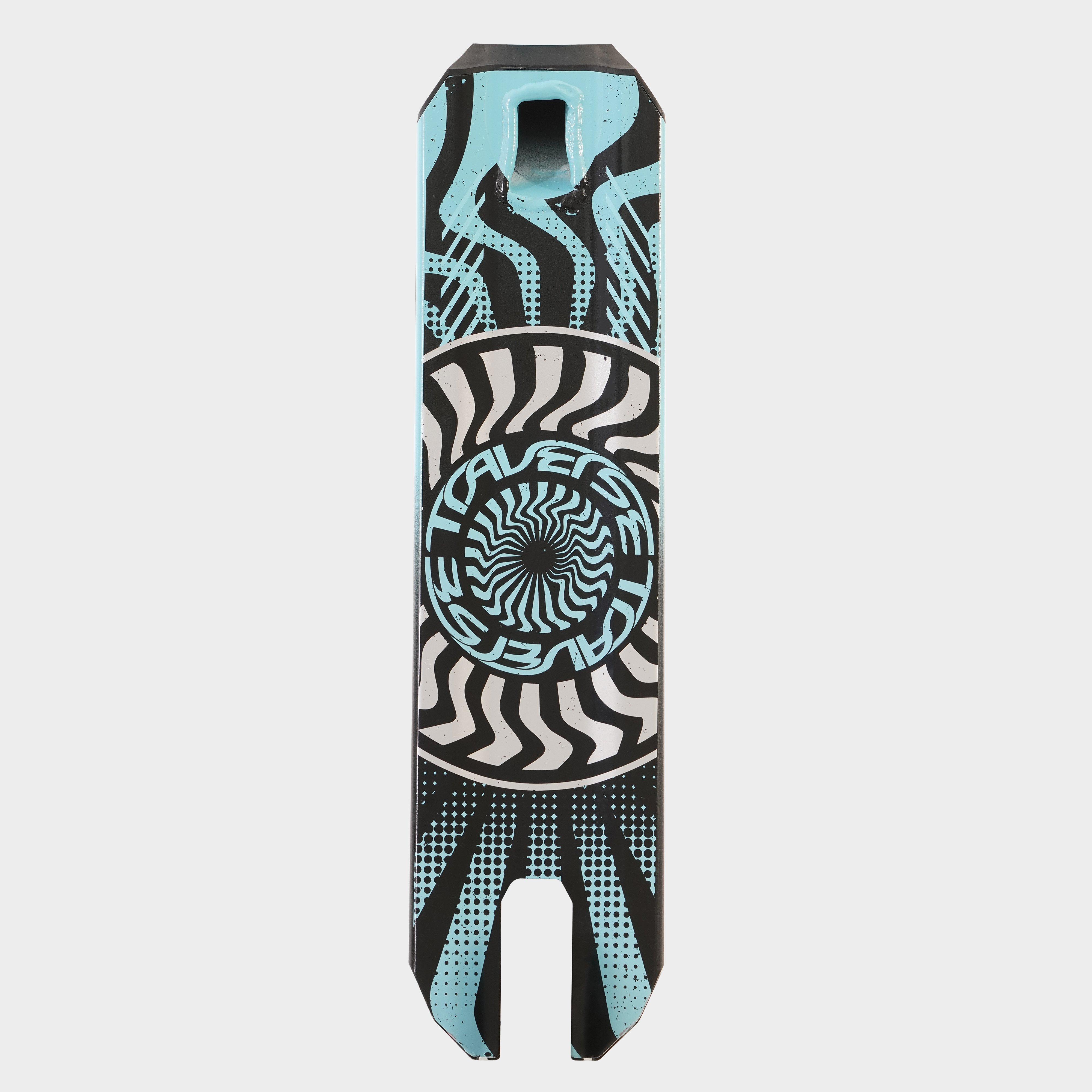 Mini Glow in the Dark Stunt Scooter