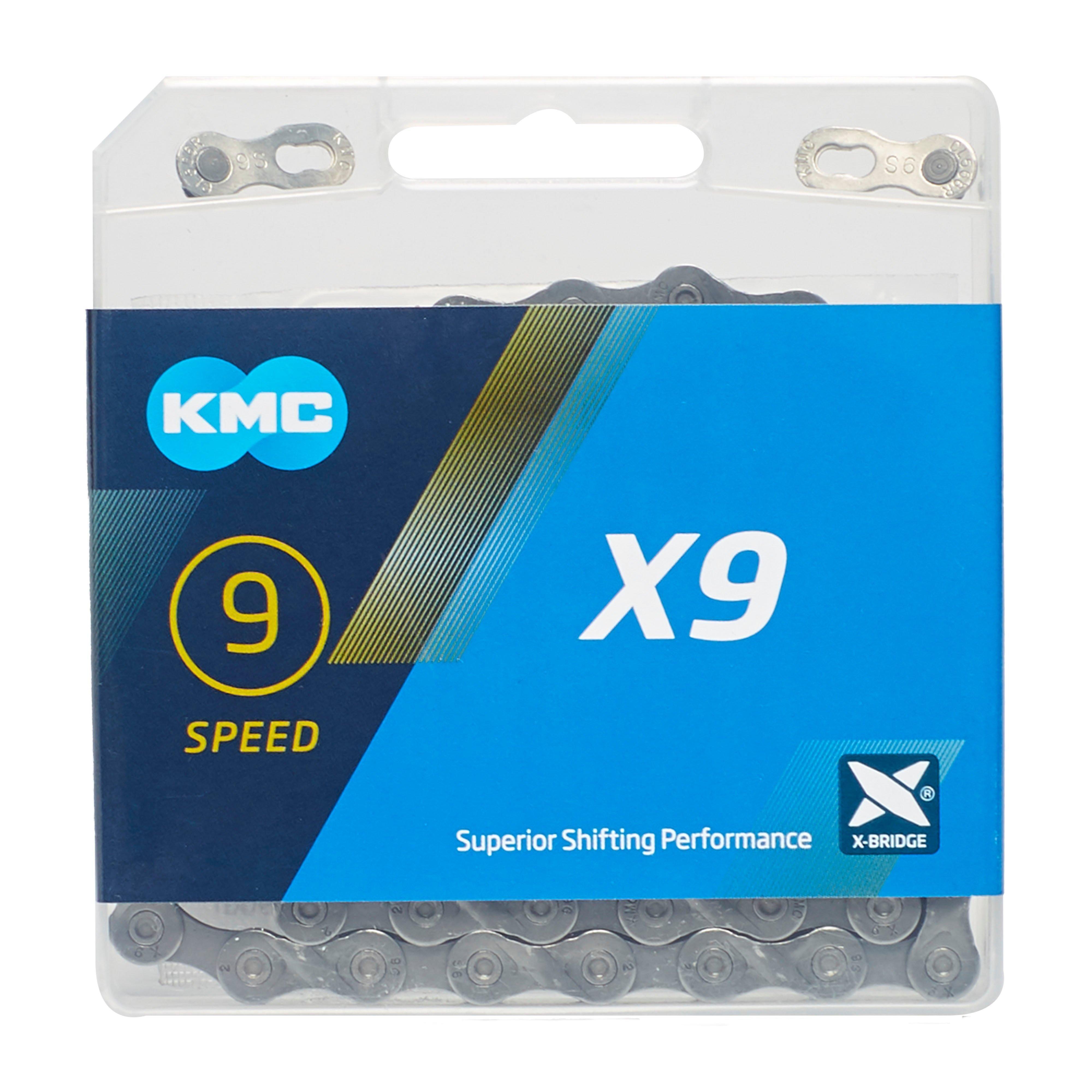 X9 MTB Chain