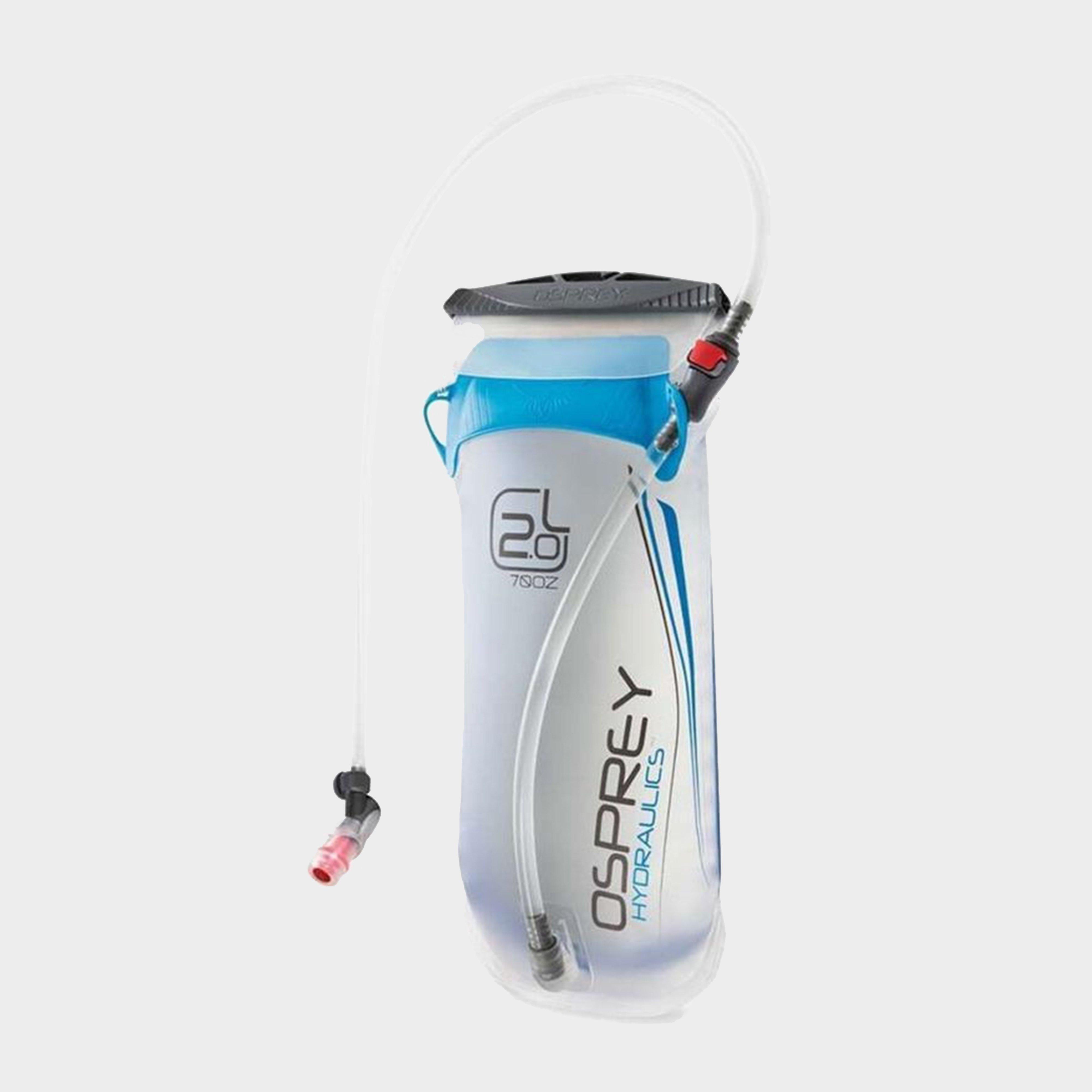Hydraulics 2L Reservoir