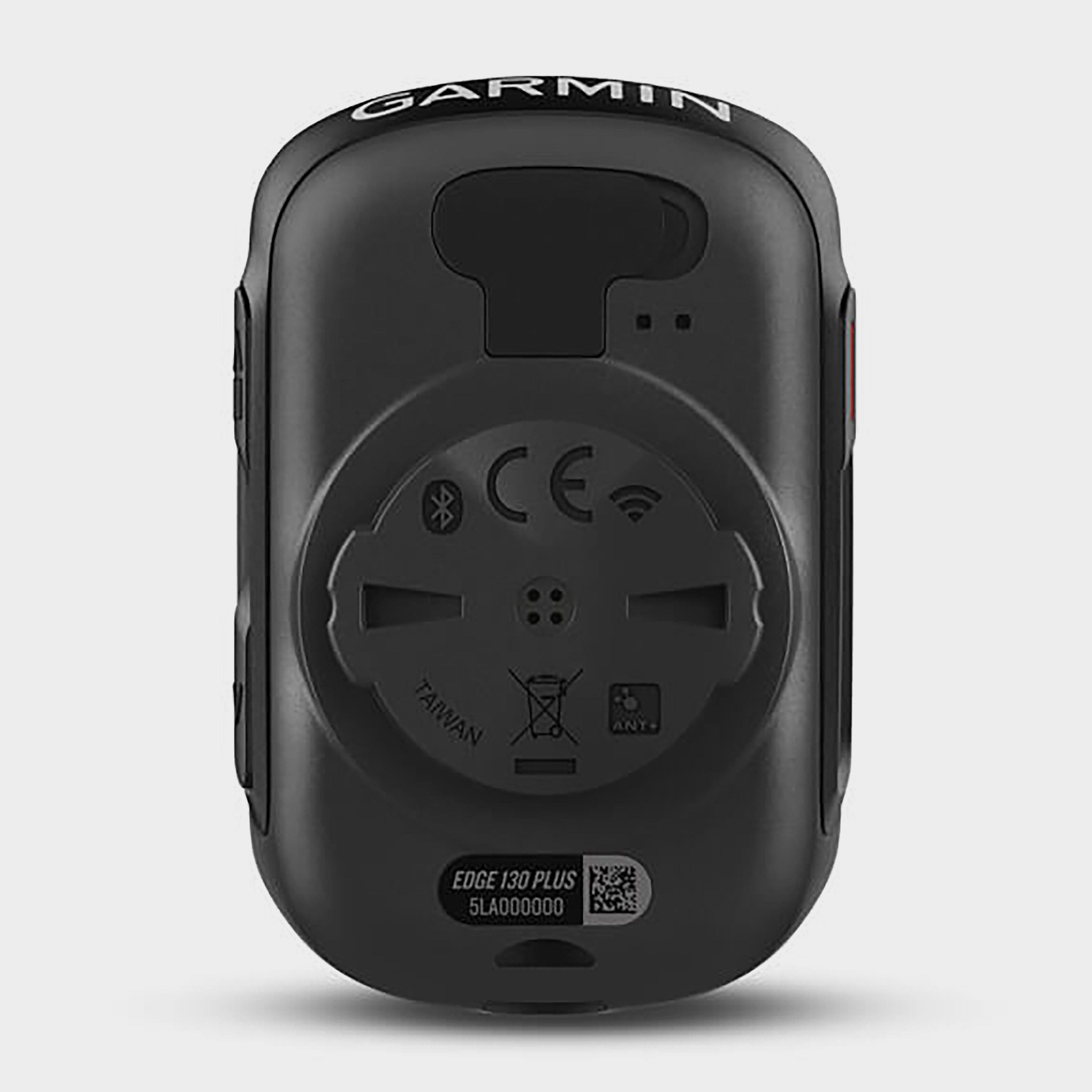 Edge® 130 Plus GPS Cycling Computer