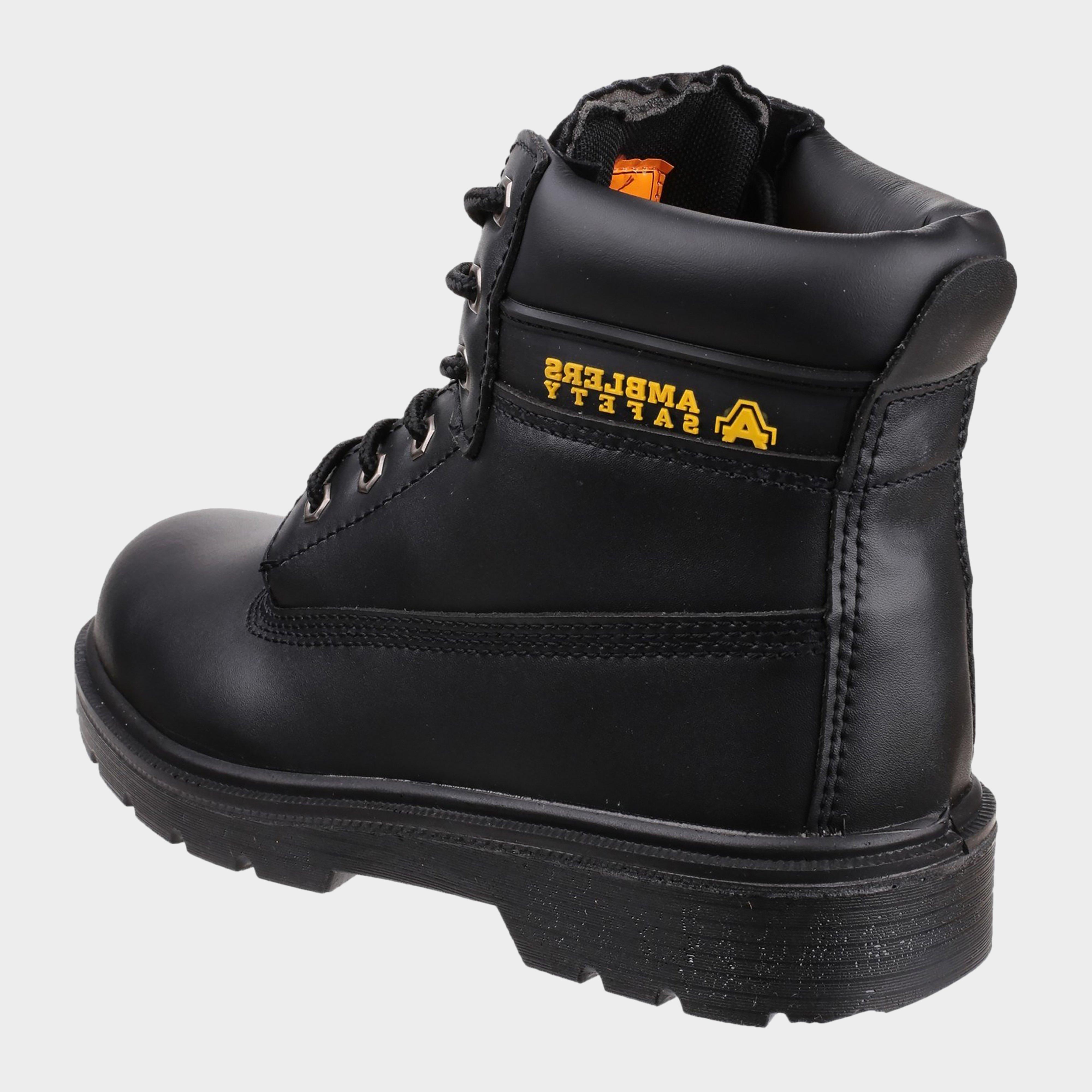 Unisex FS112 Safety Boot