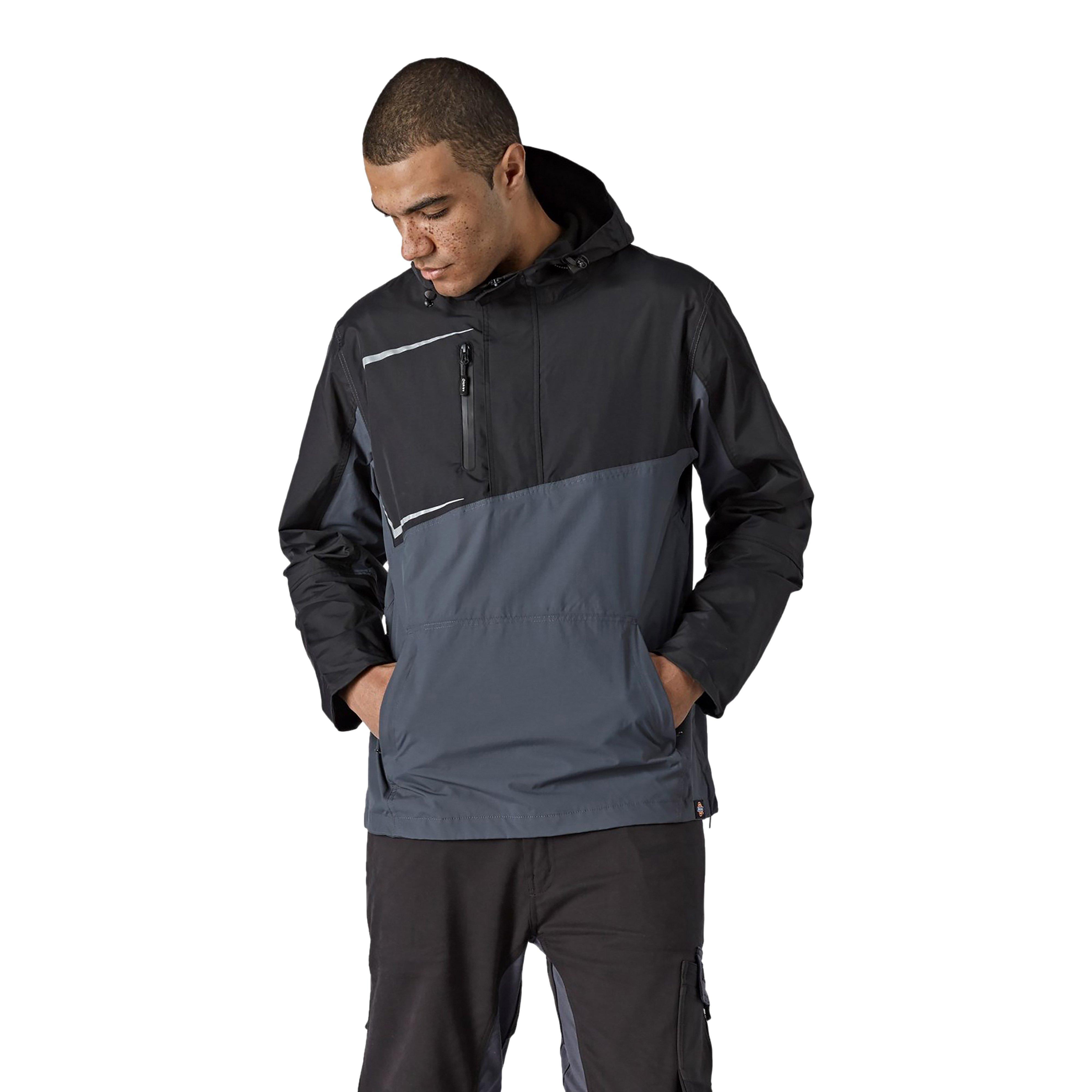 Men's Generation Overhead Waterproof Jacket