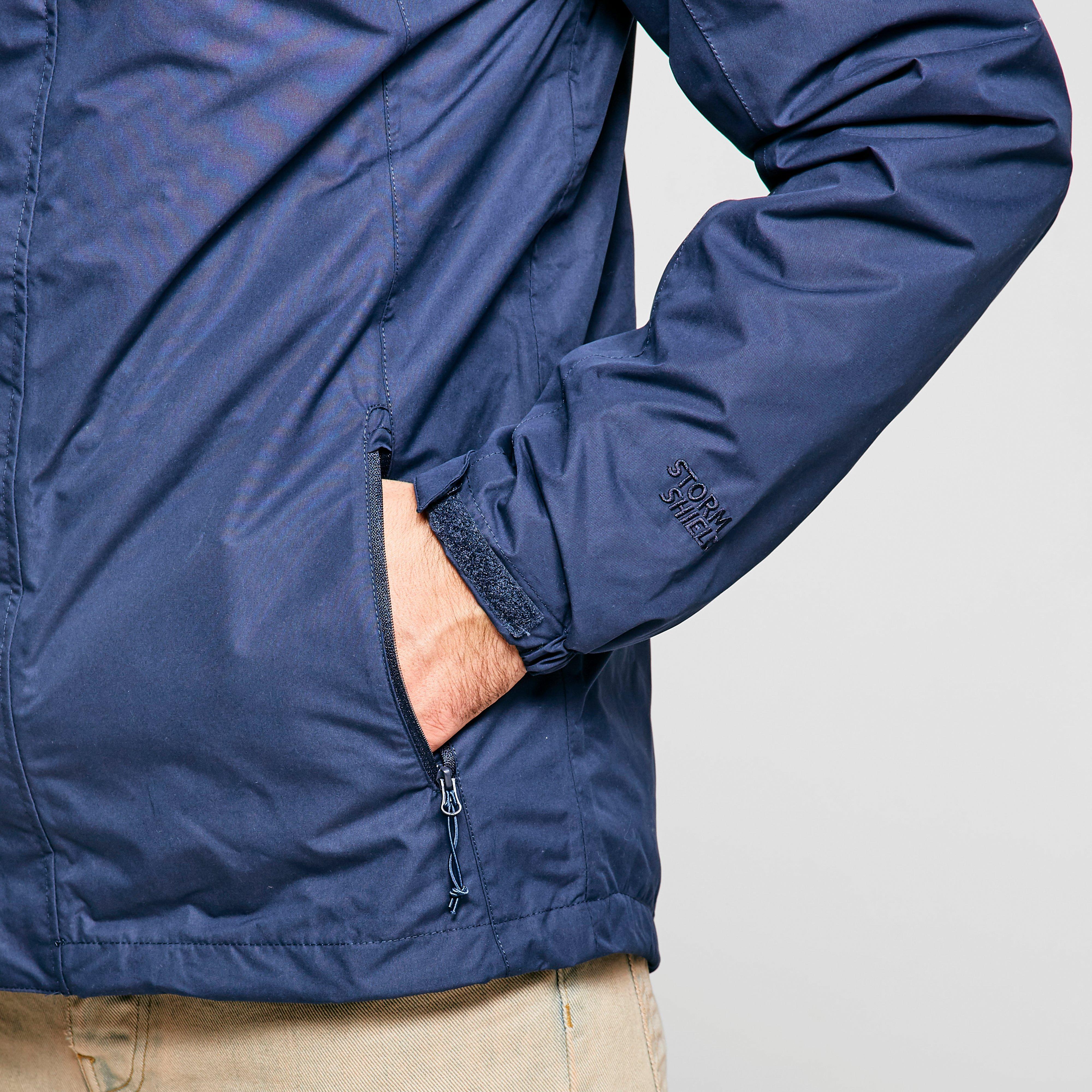 Men's Downpour 2-Layer Jacket