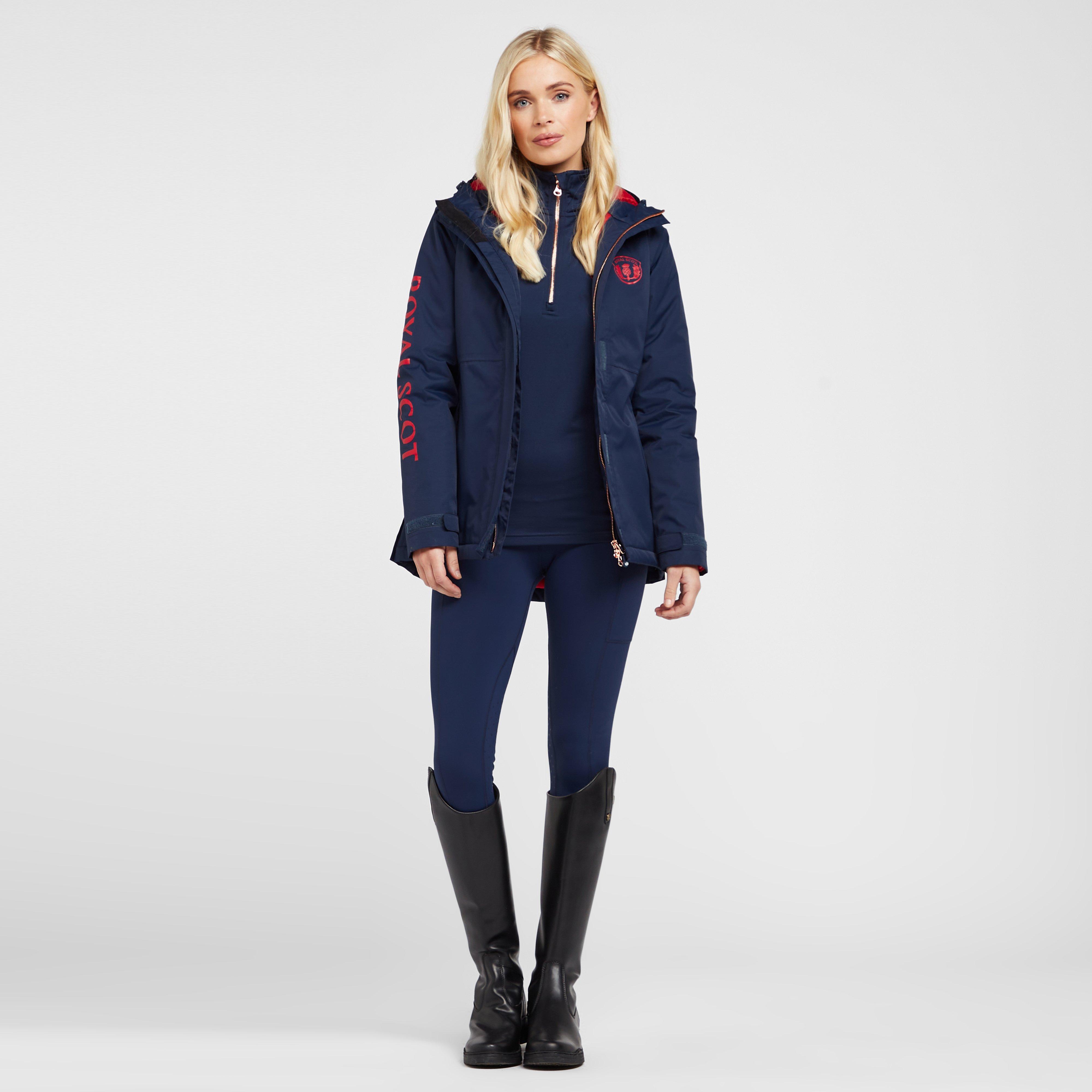 Women's Maya WP Insulated Jacket