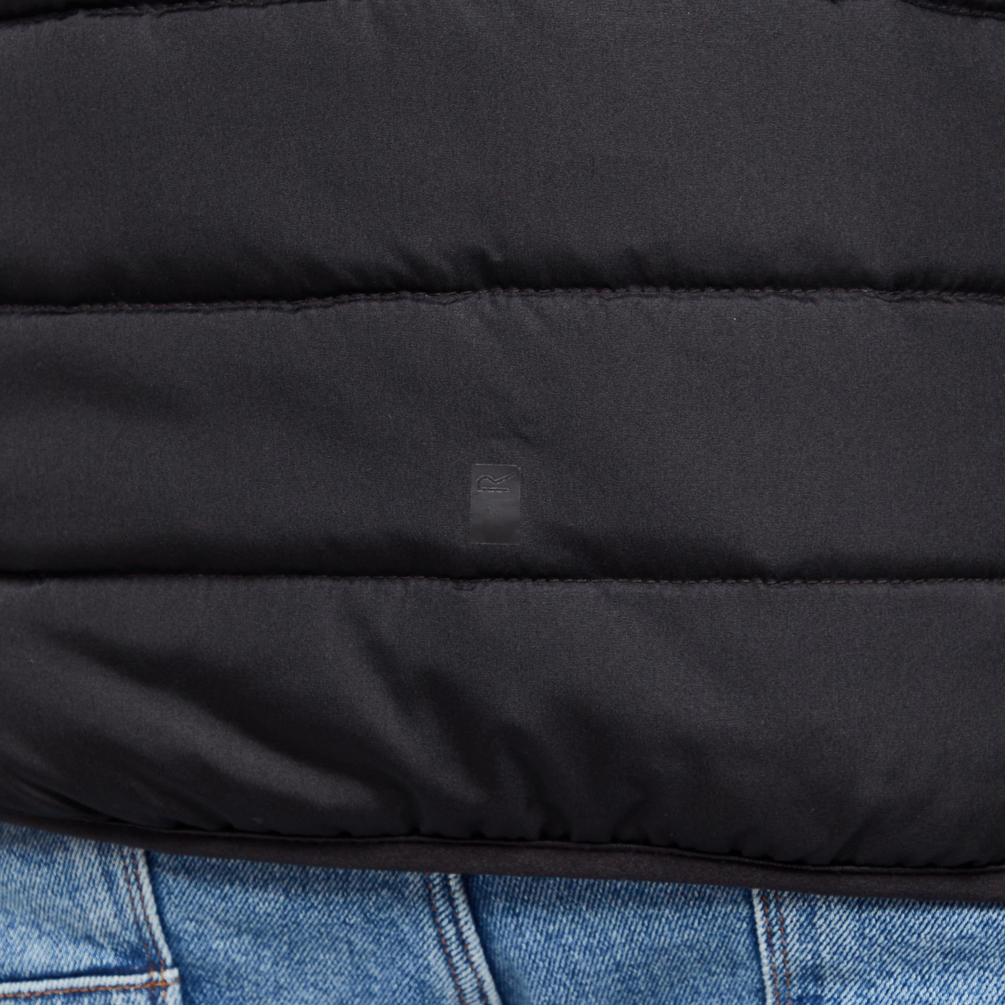 Men's Helfa Insulated Quilted Jacket