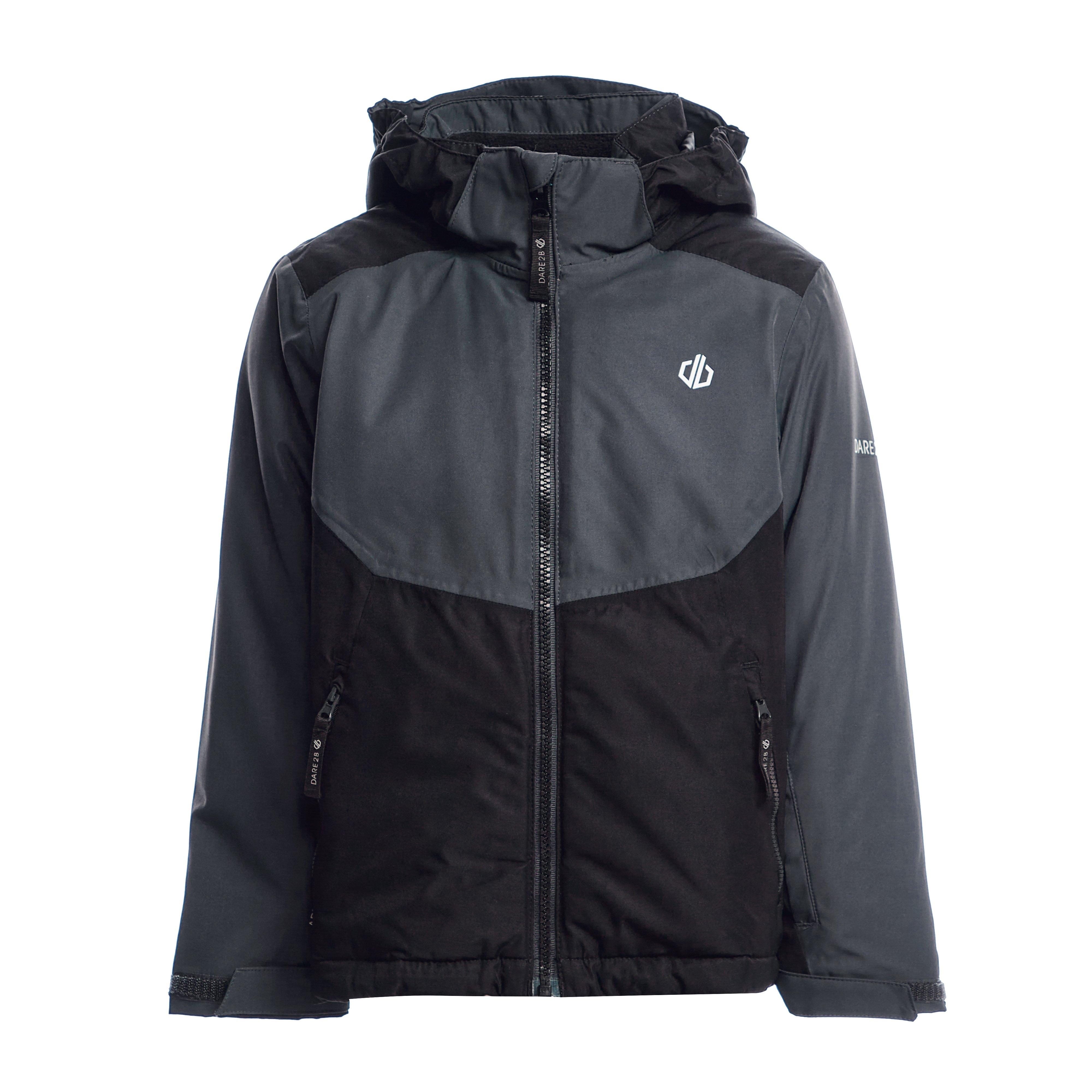 Kids' Impose III Waterproof Ski Jacket