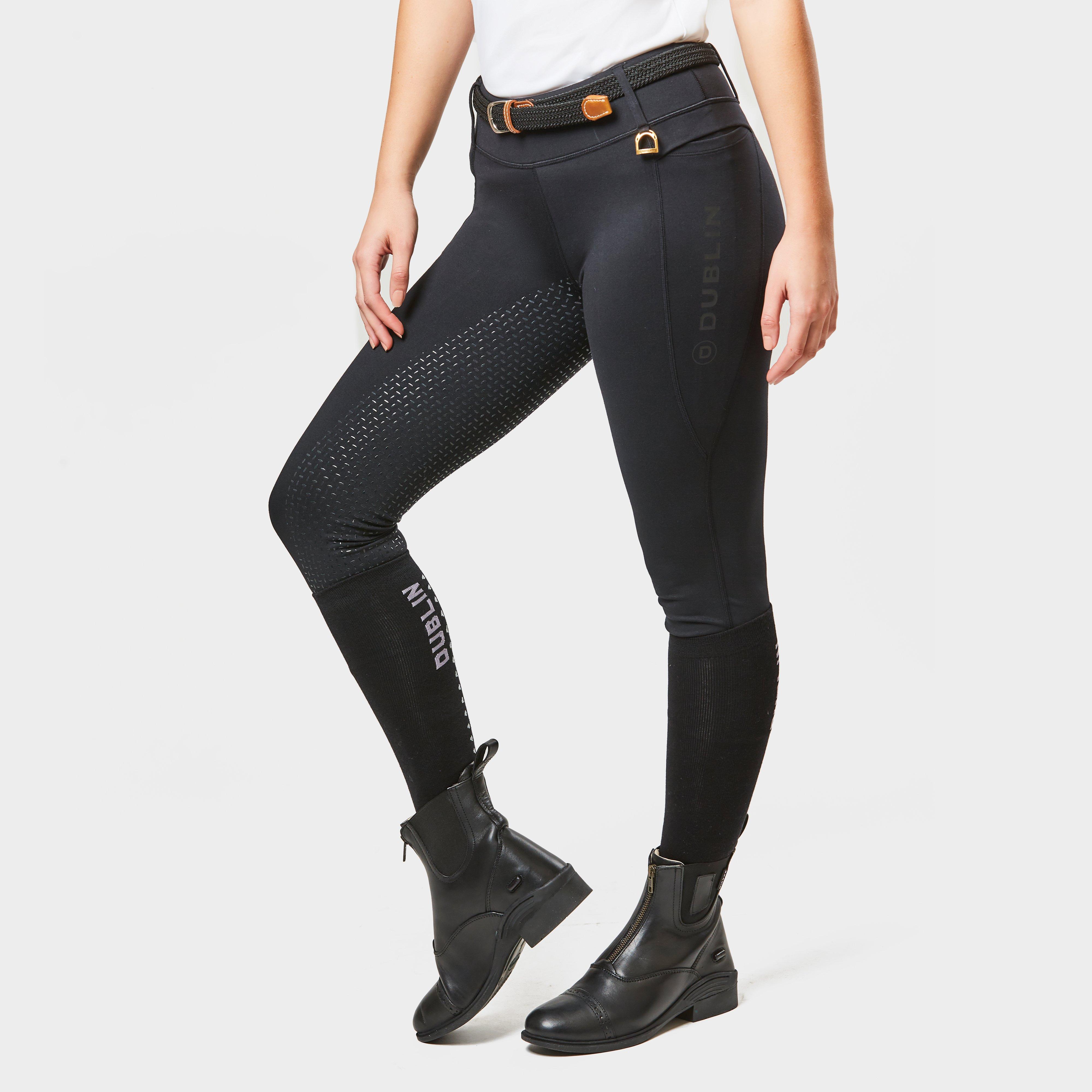 Women's Performance Cool-It Gel Riding Tights