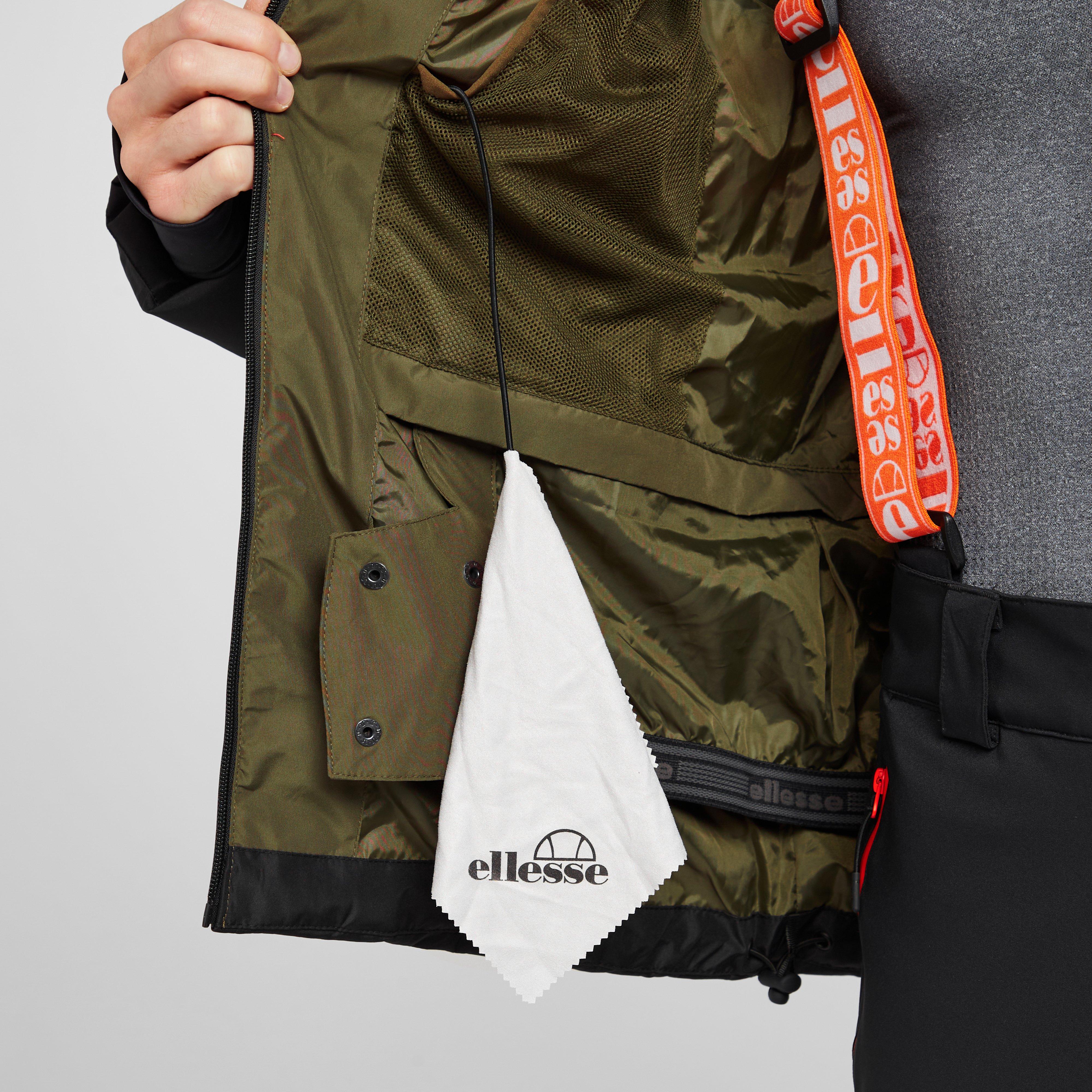 Men's Drummond Jacket