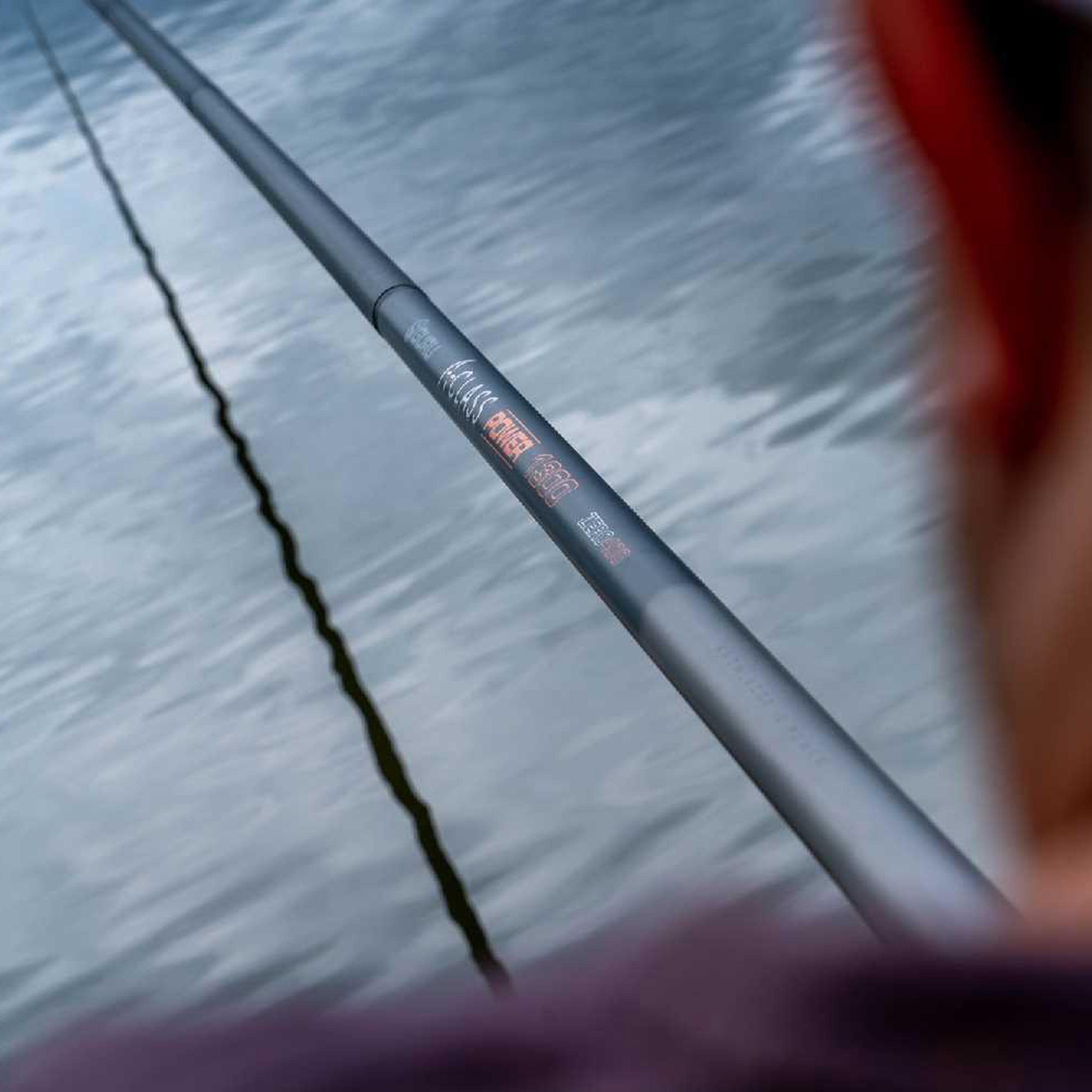 A-Class 13m Pole - Match Pack