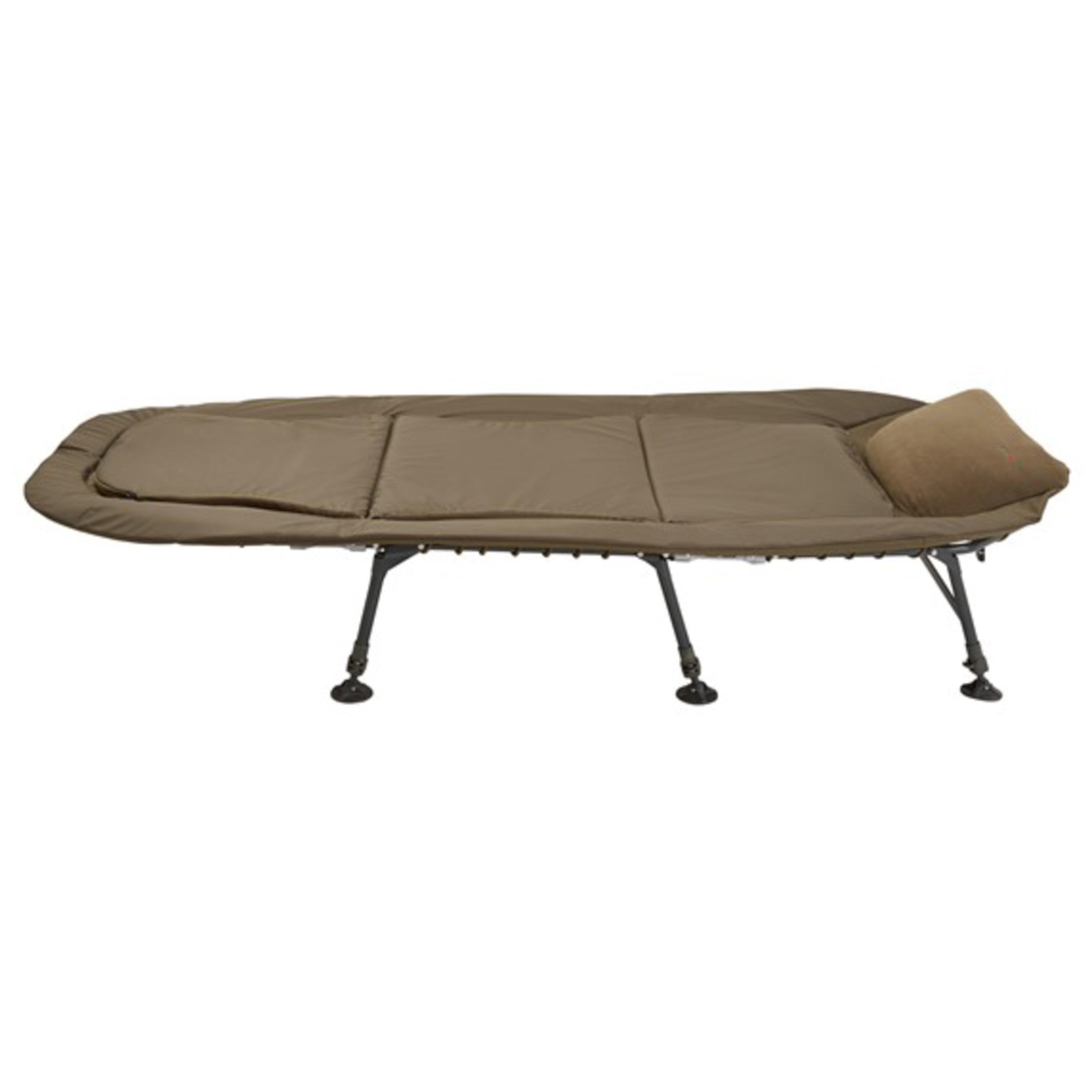 Pro Flatout XL Bedchair