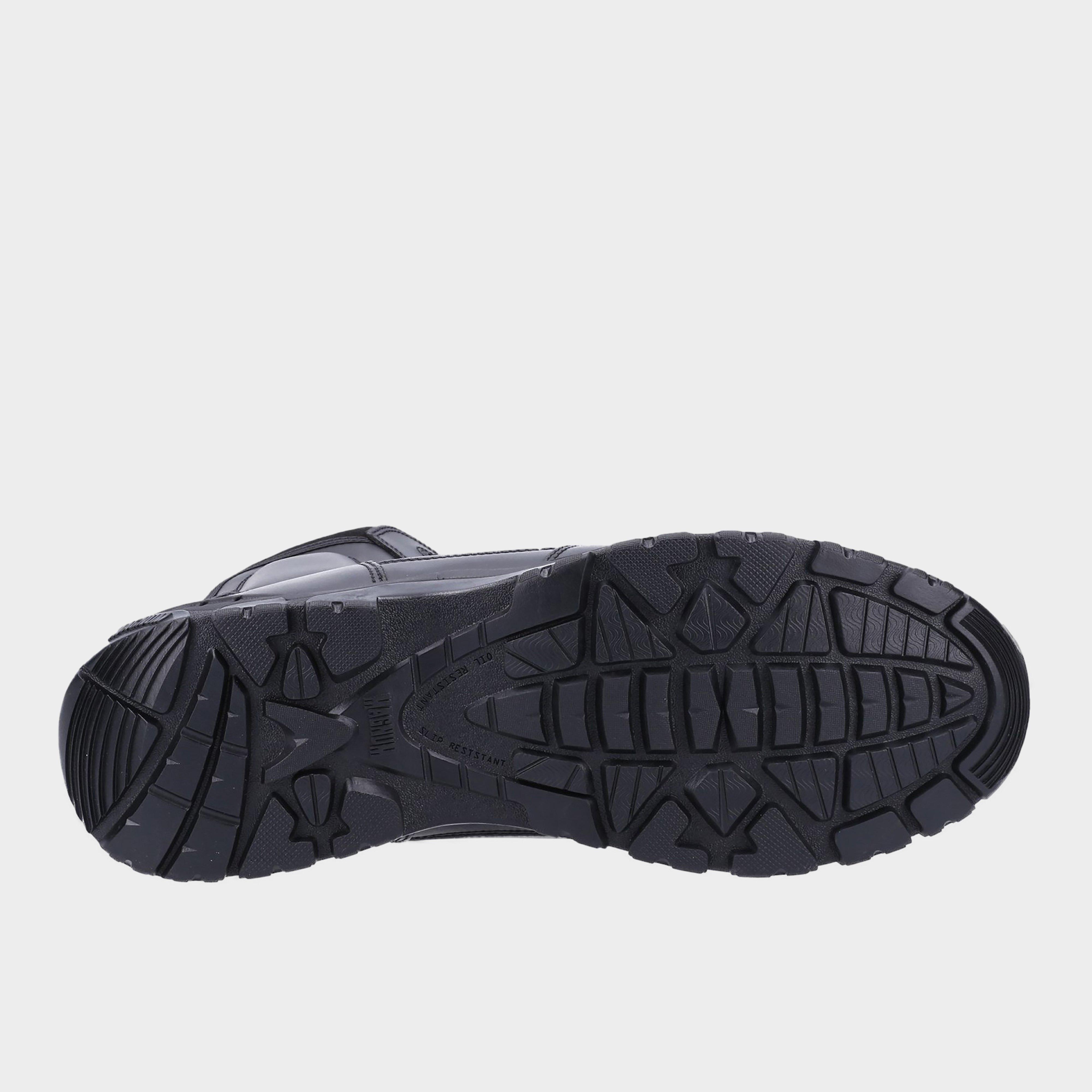 Unisex Viper Pro 8.0 + Leather WP Uniform Boot