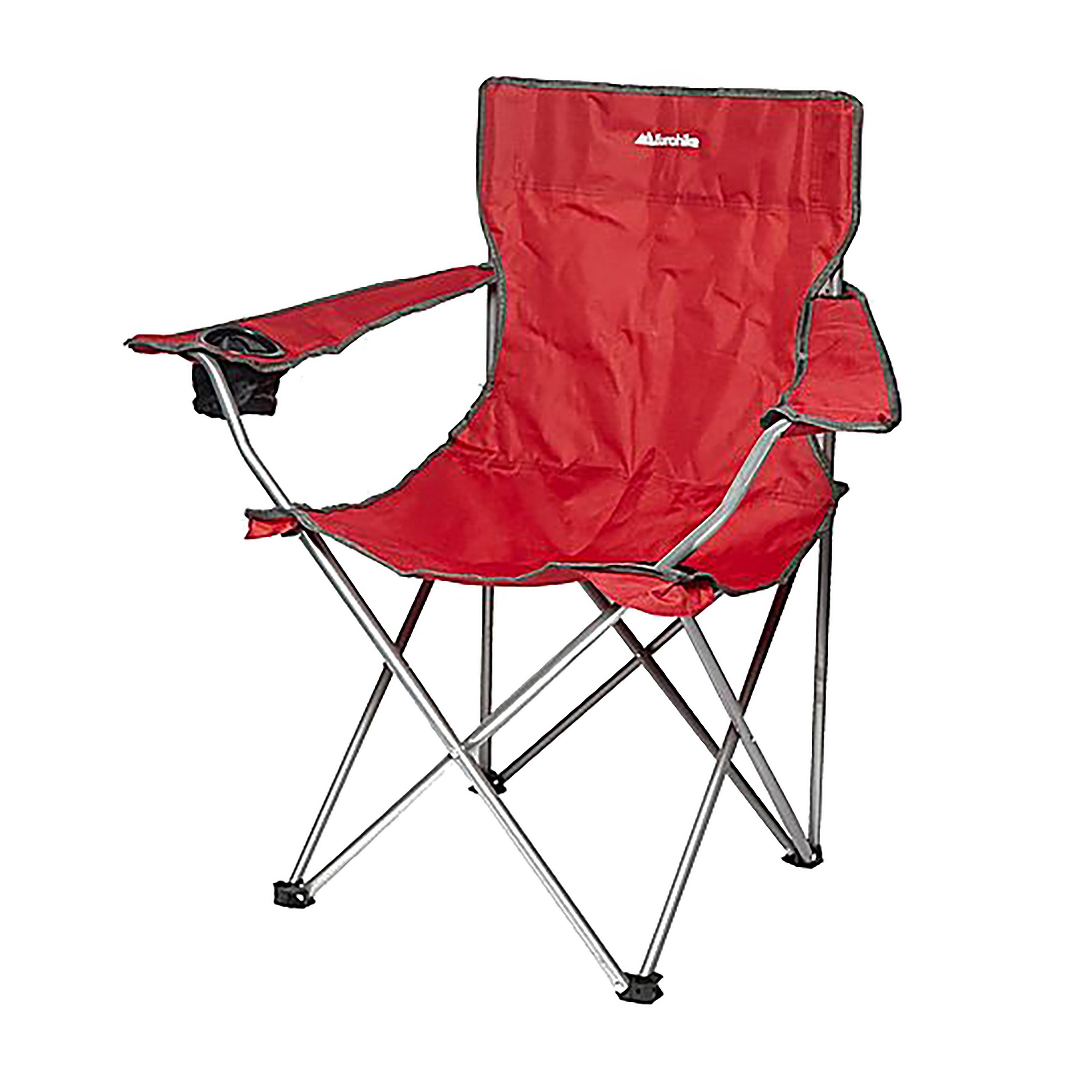 Peak Folding Chair