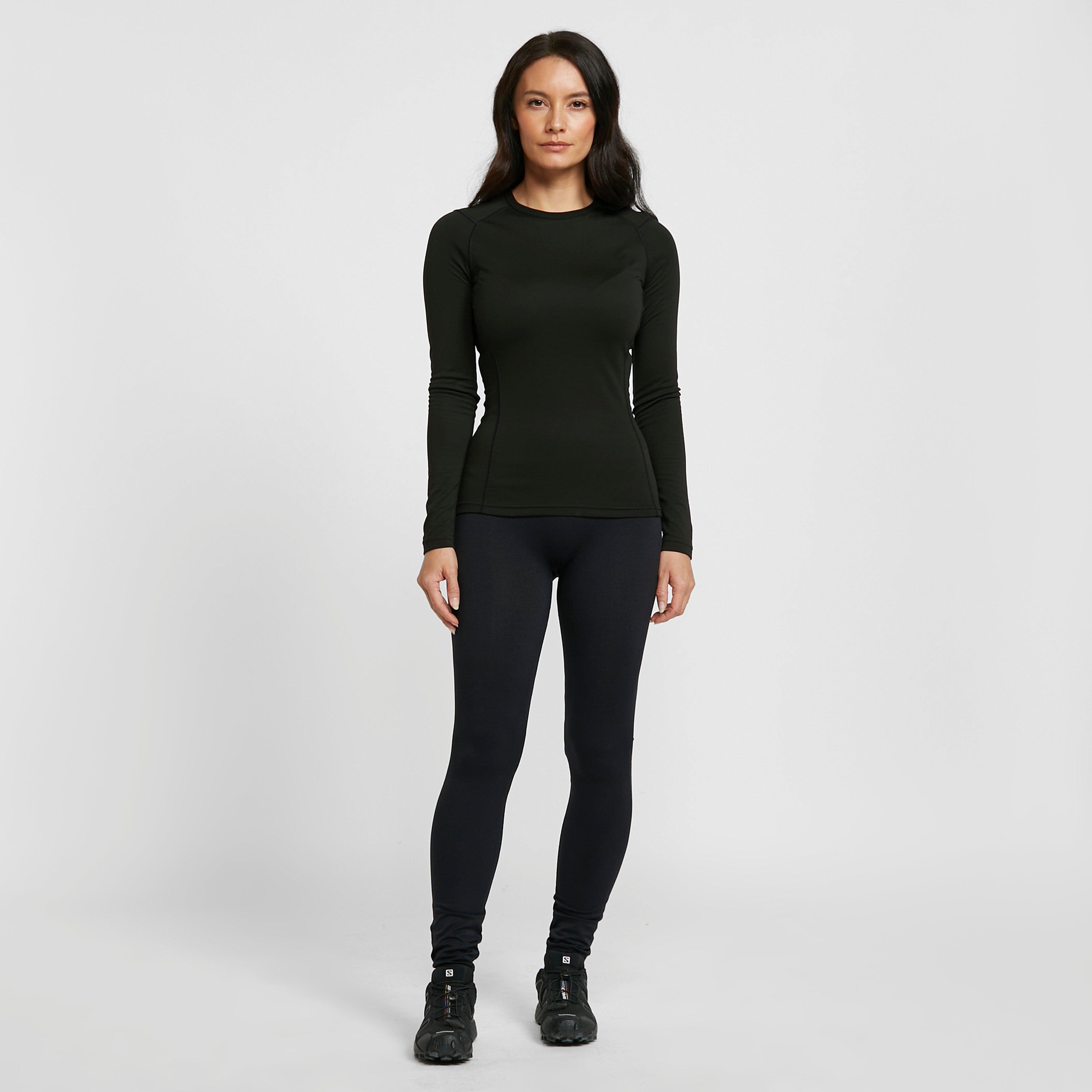 Flow Form Baselayer Tight