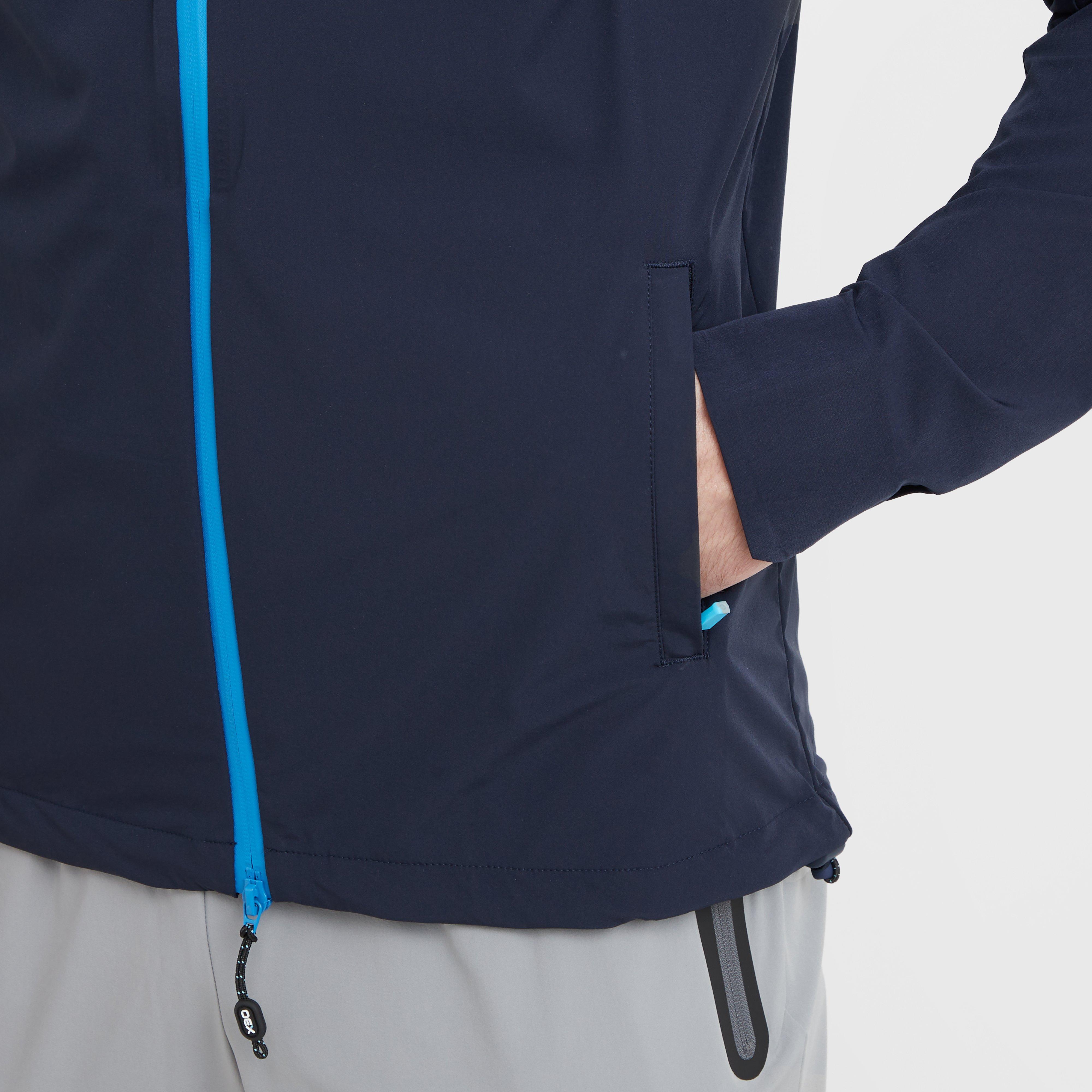 Men’s Peak Track Top