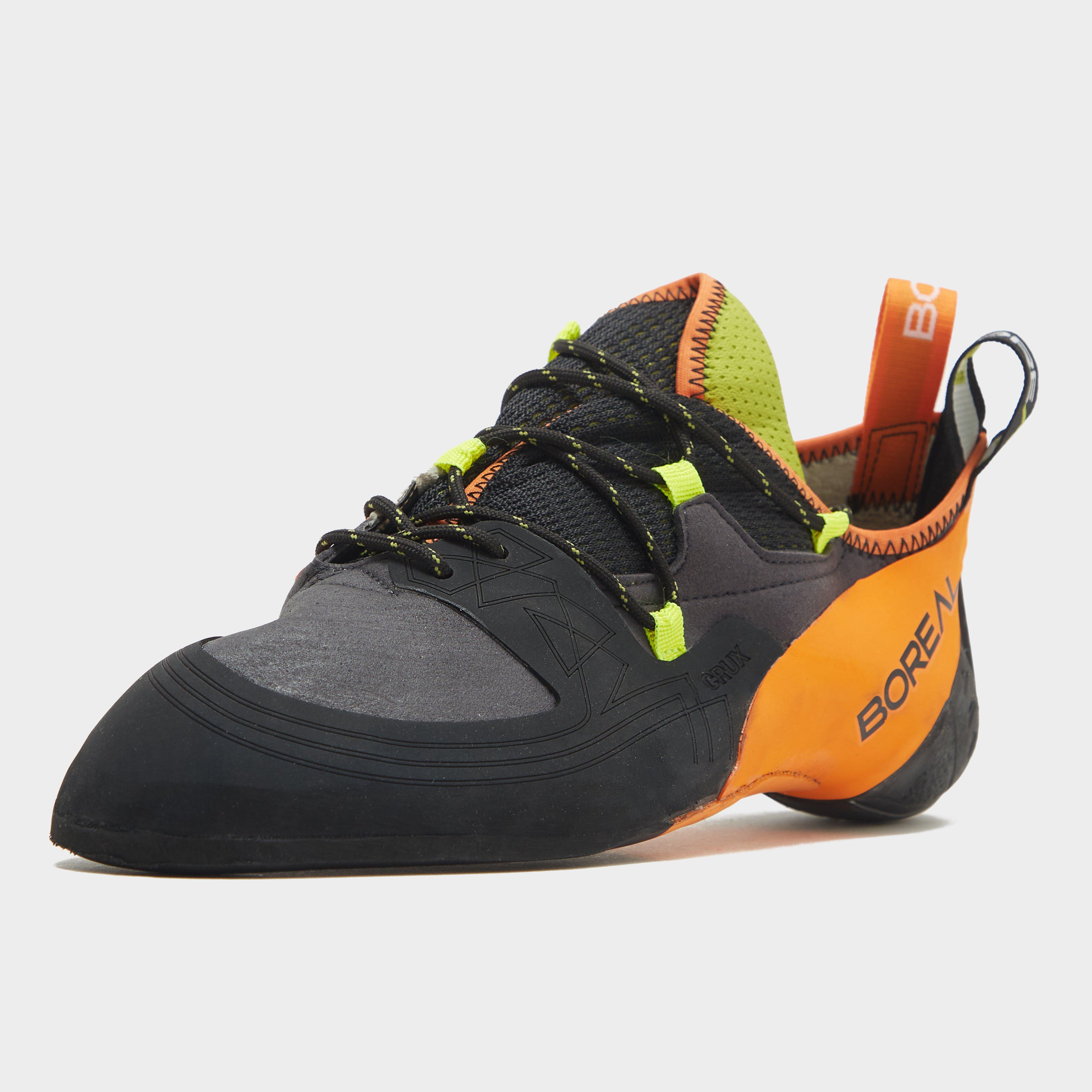 Men's Crux Lace Climbing Shoe
