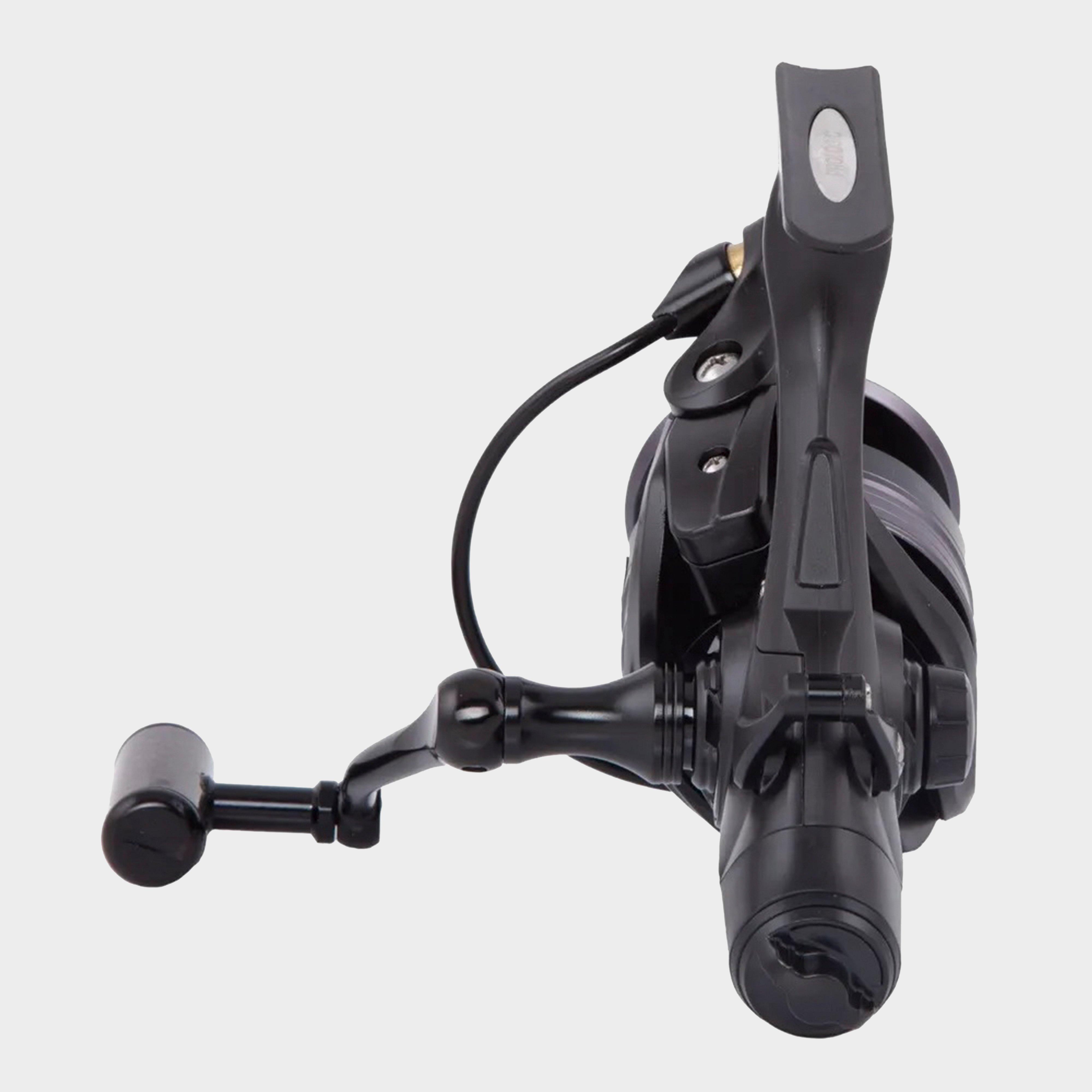 Element Baitfeeder 6000