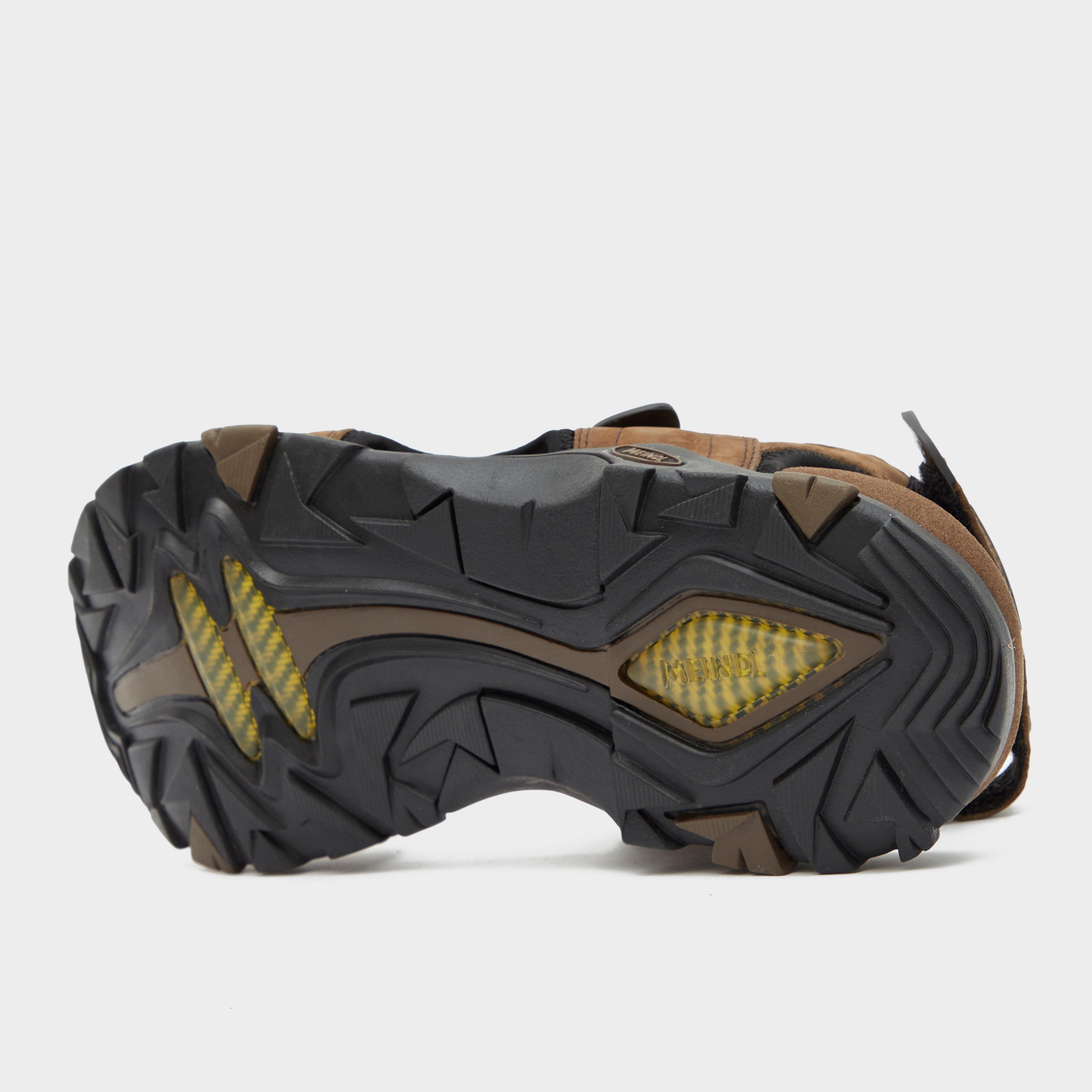 Capri Men's Sandals