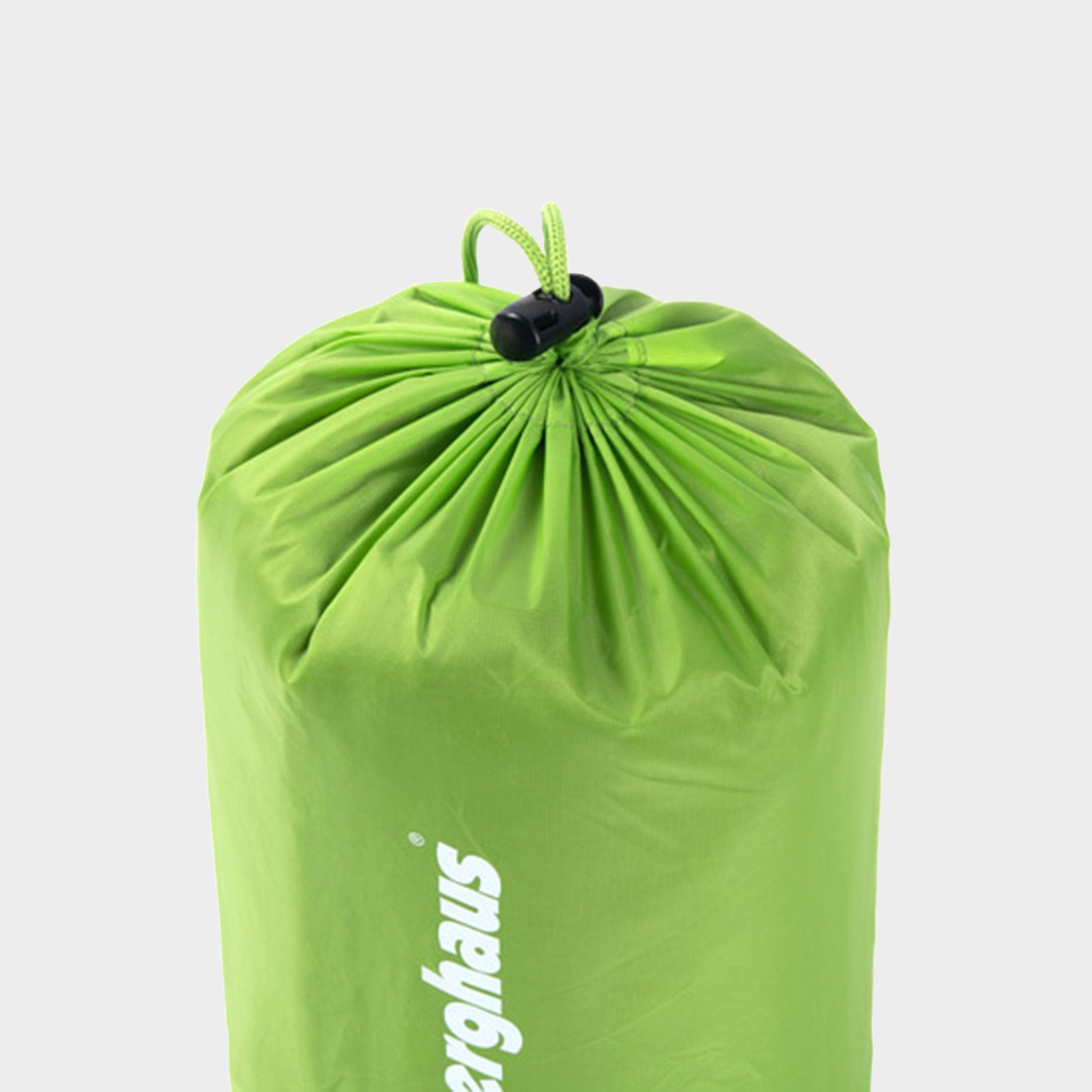 Peak Compact Self Inflating Mat