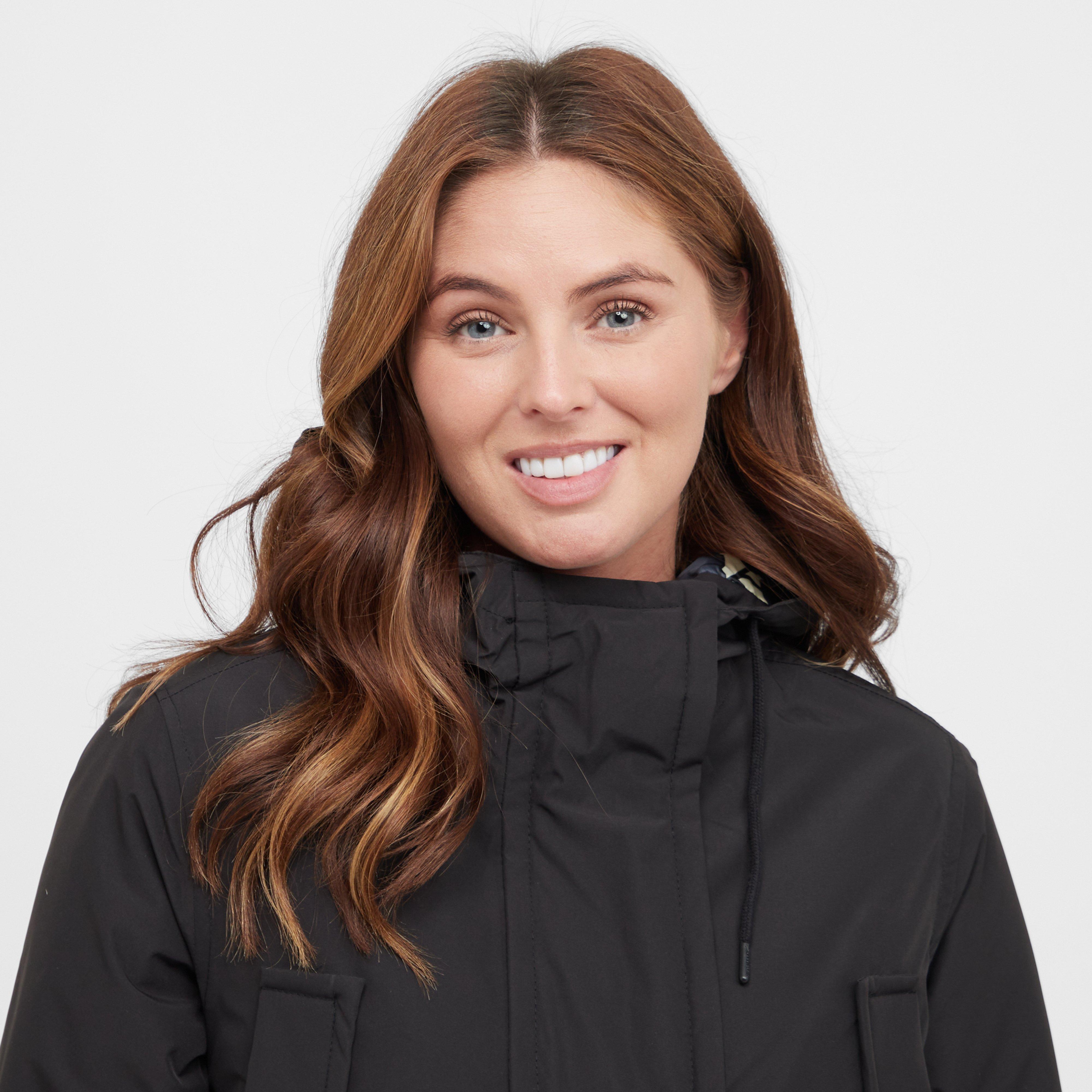 Women's Orla Longline Jacket