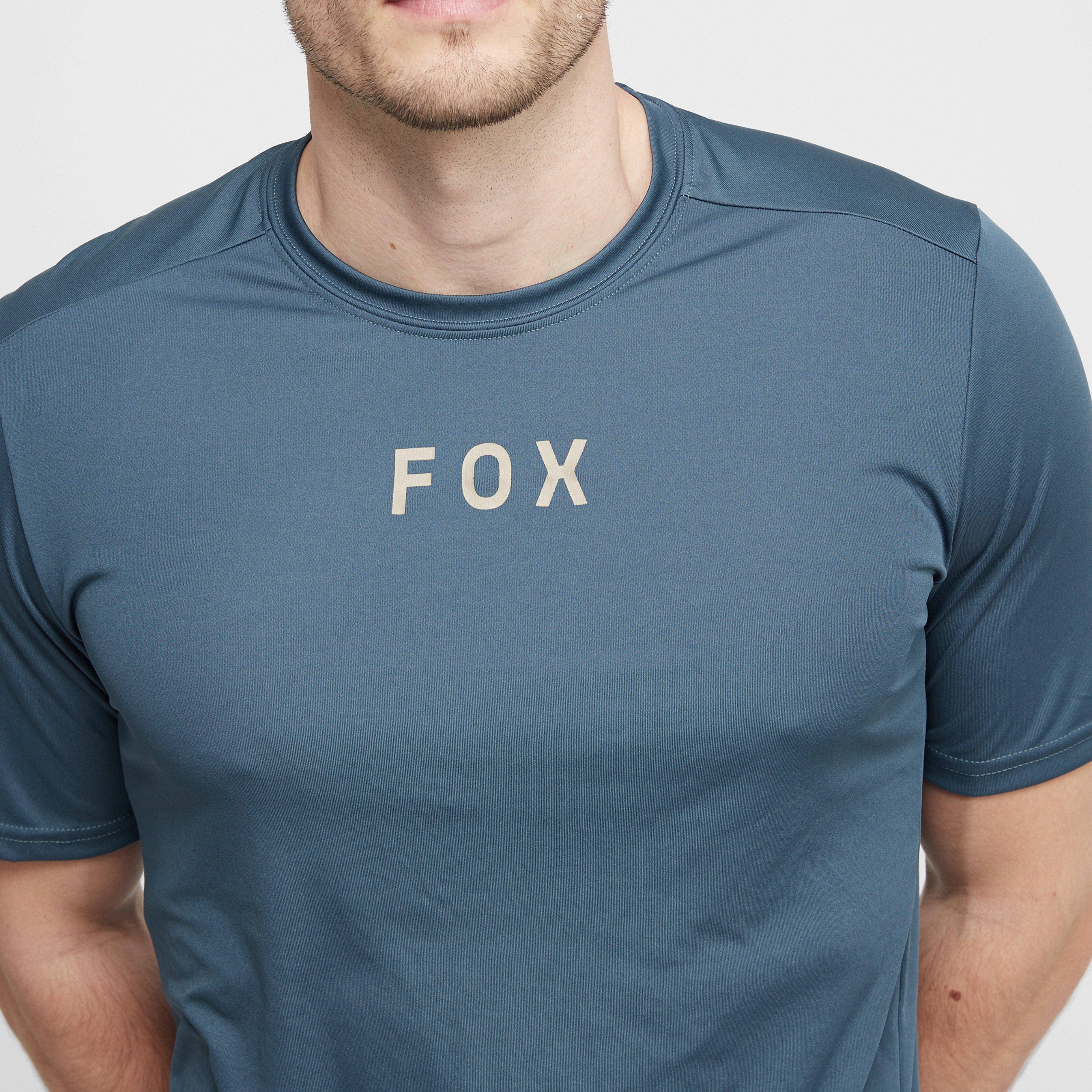 Ranger Short Sleeve Jersey