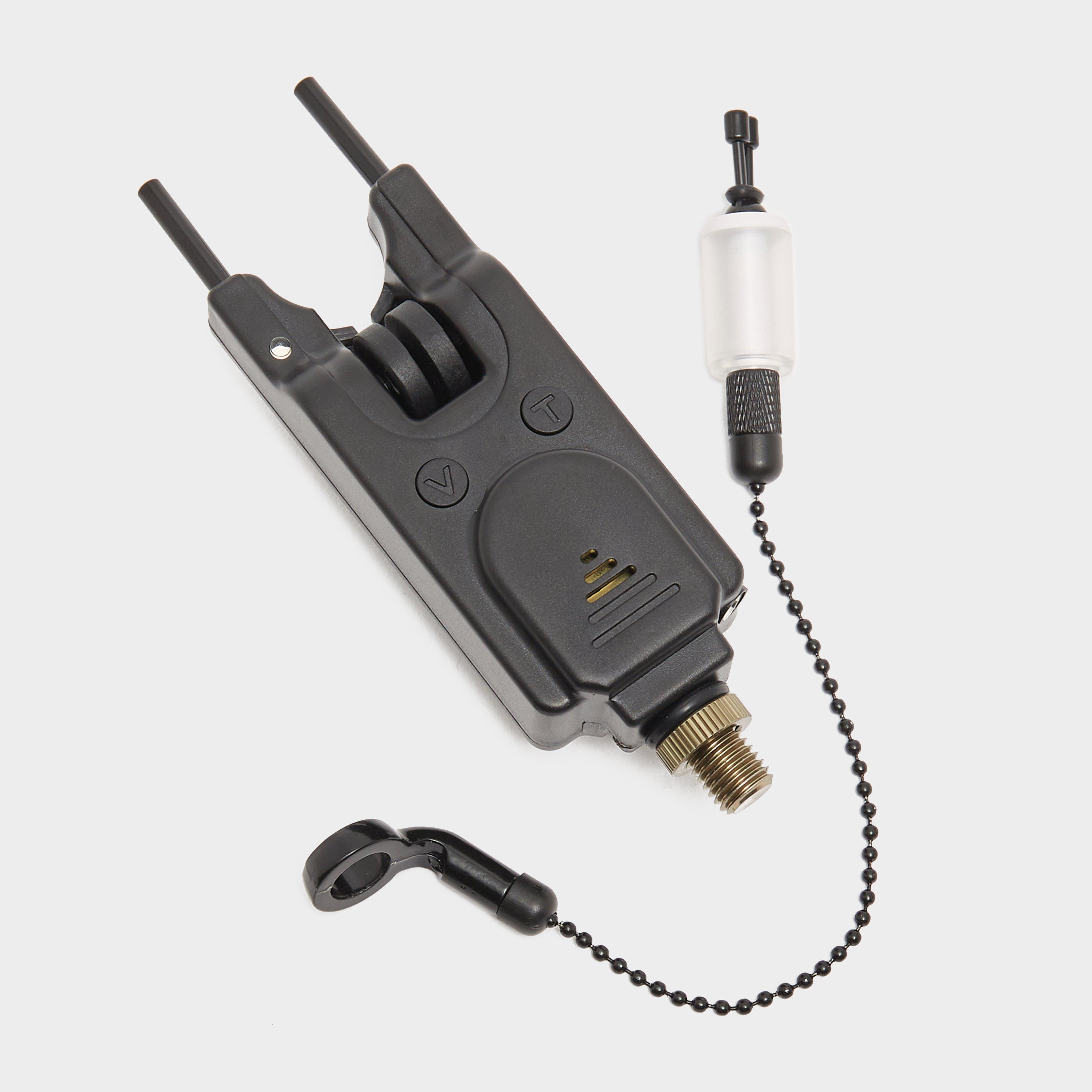 Particle Alarm & Hanger Set