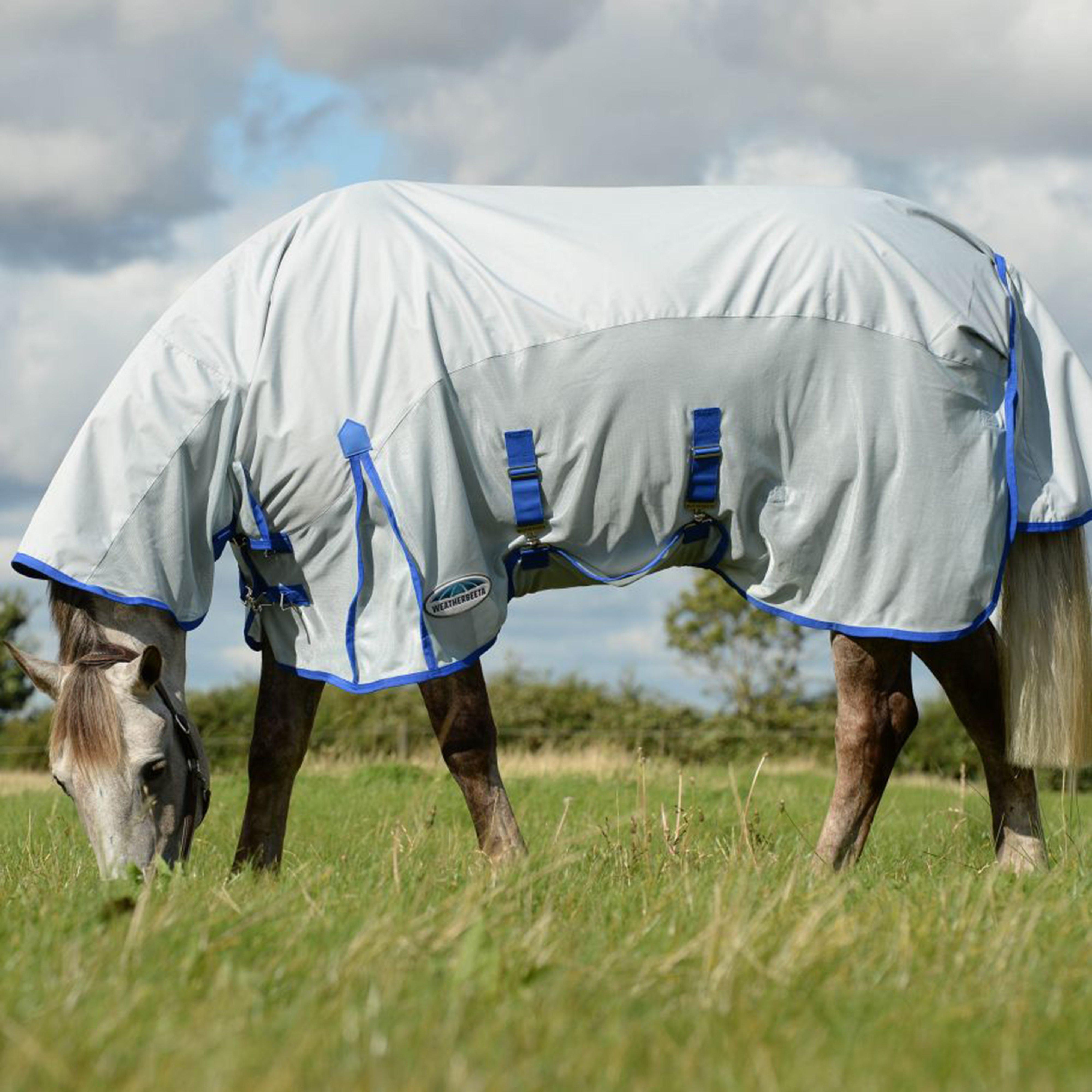 ComFITec 600D/Mesh Combo Neck Rug