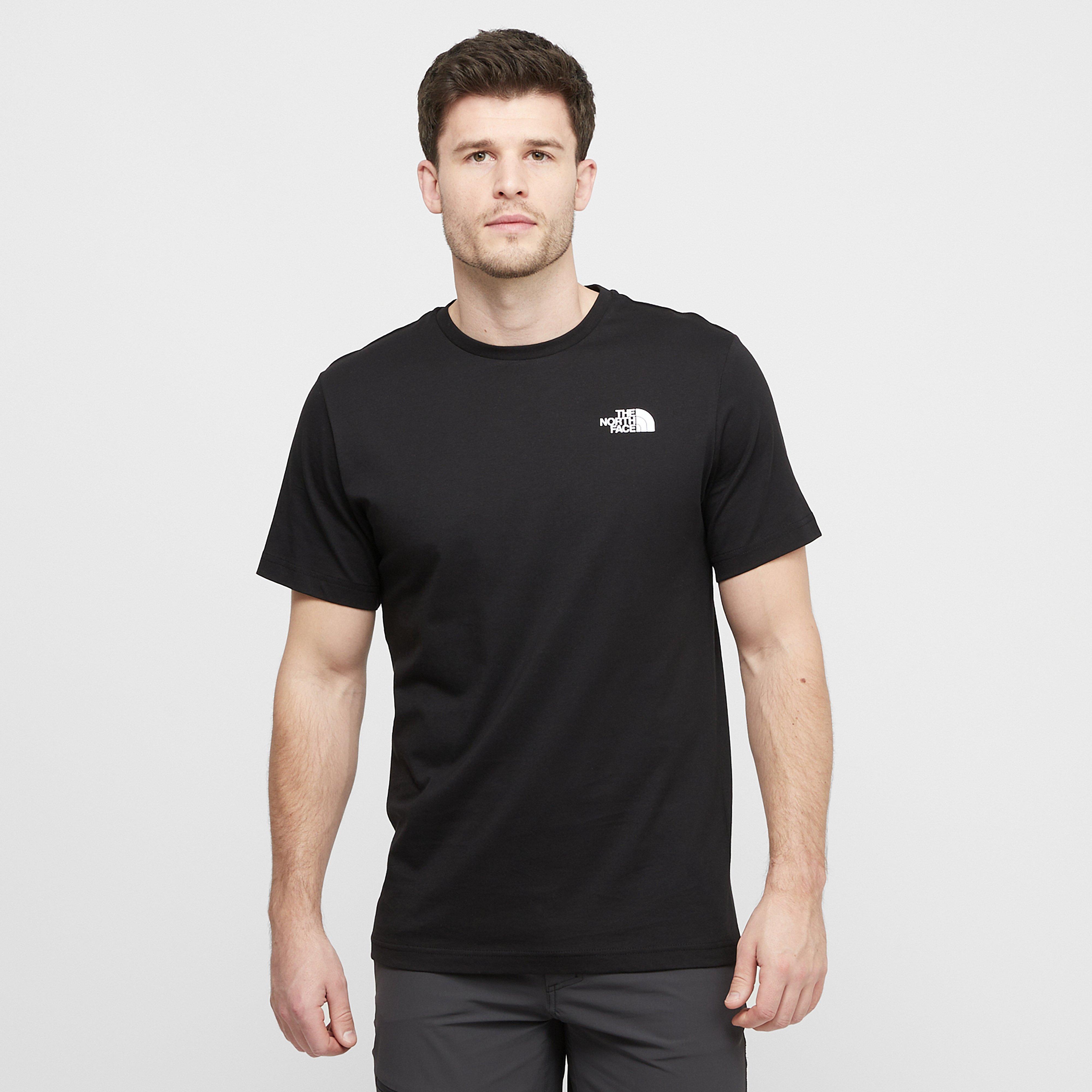 Men's Redbox Short Sleeve T-Shirt