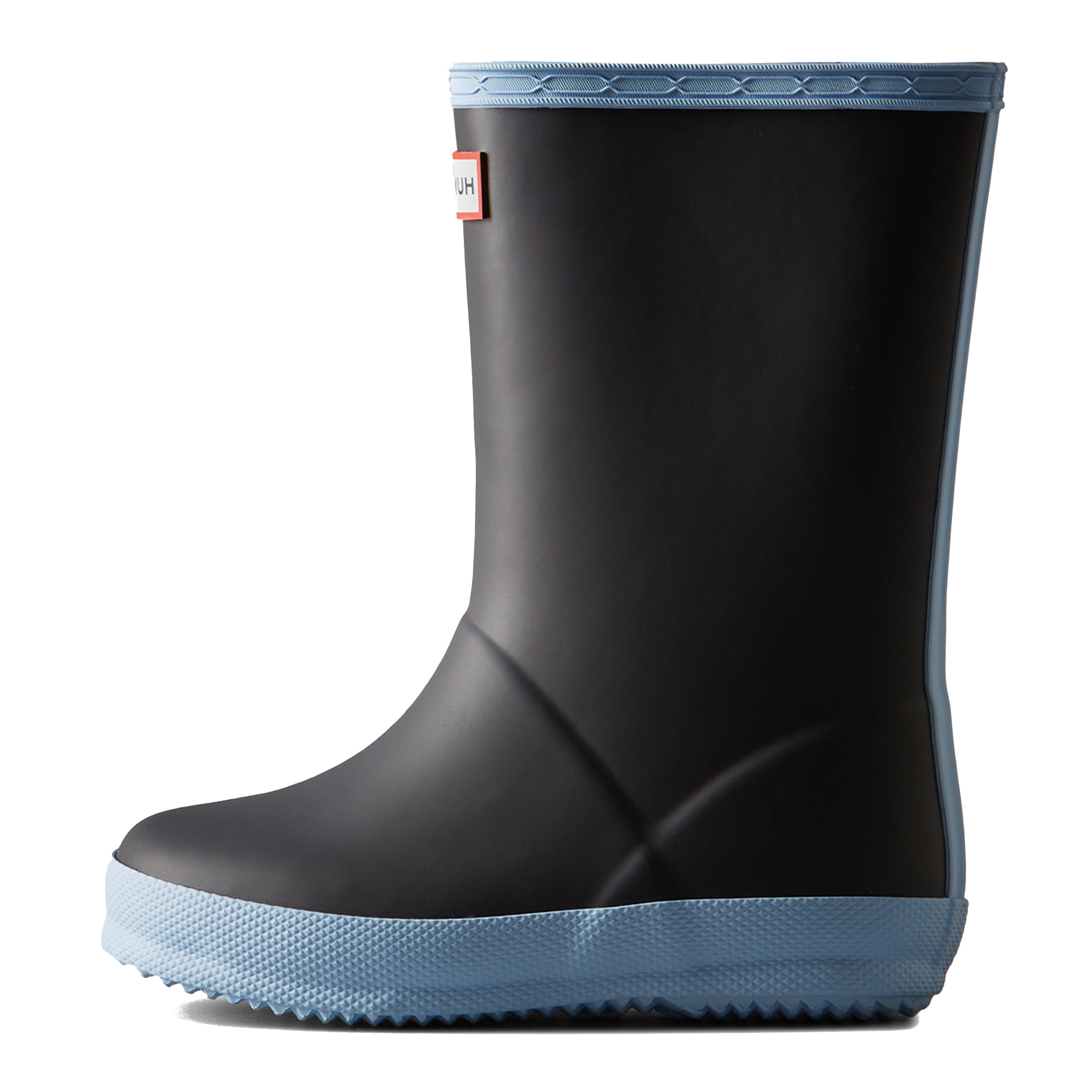 Kids’ Original First Classic Insulated Wellington Boots