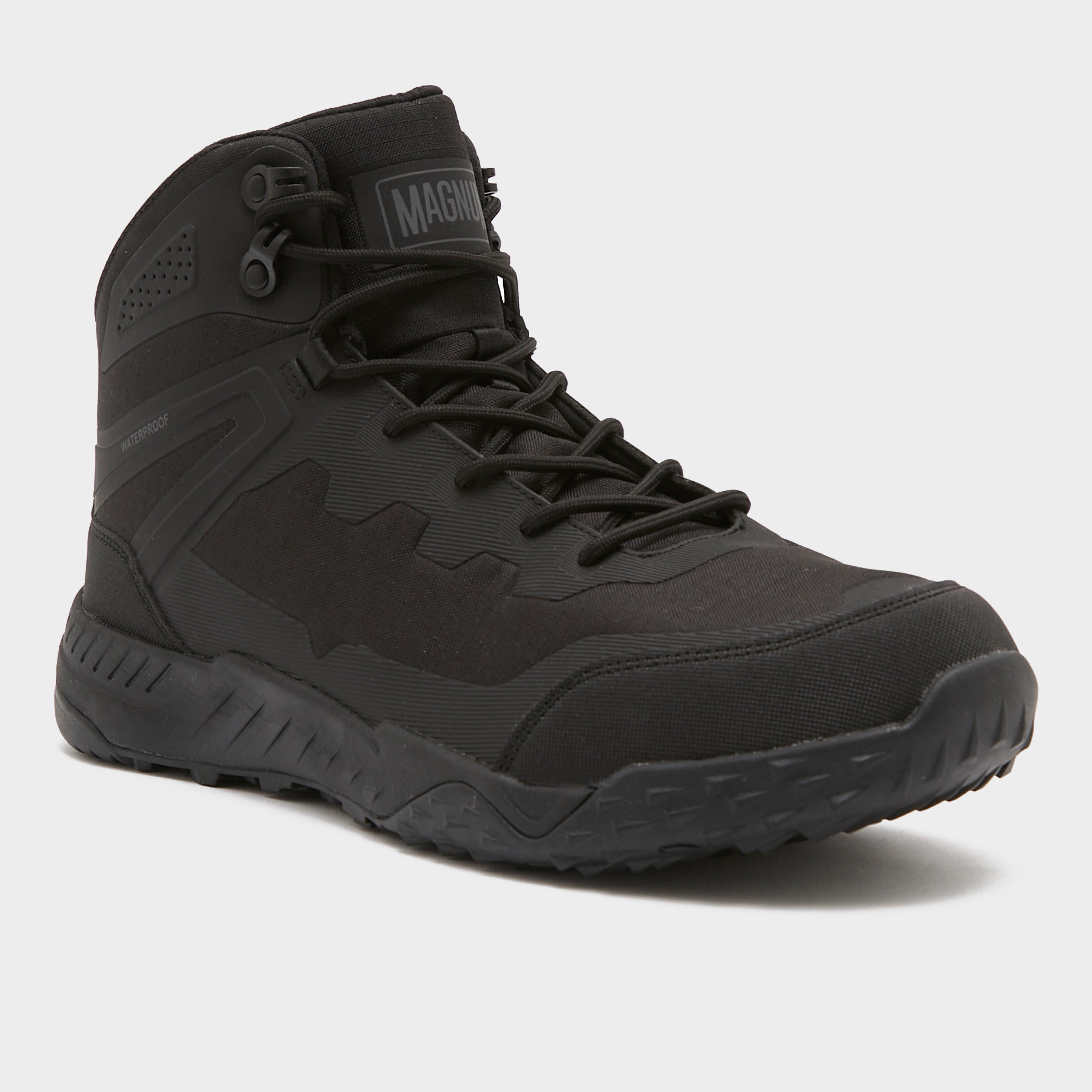 Men's Ultima 6.0 WP Uniform Boot