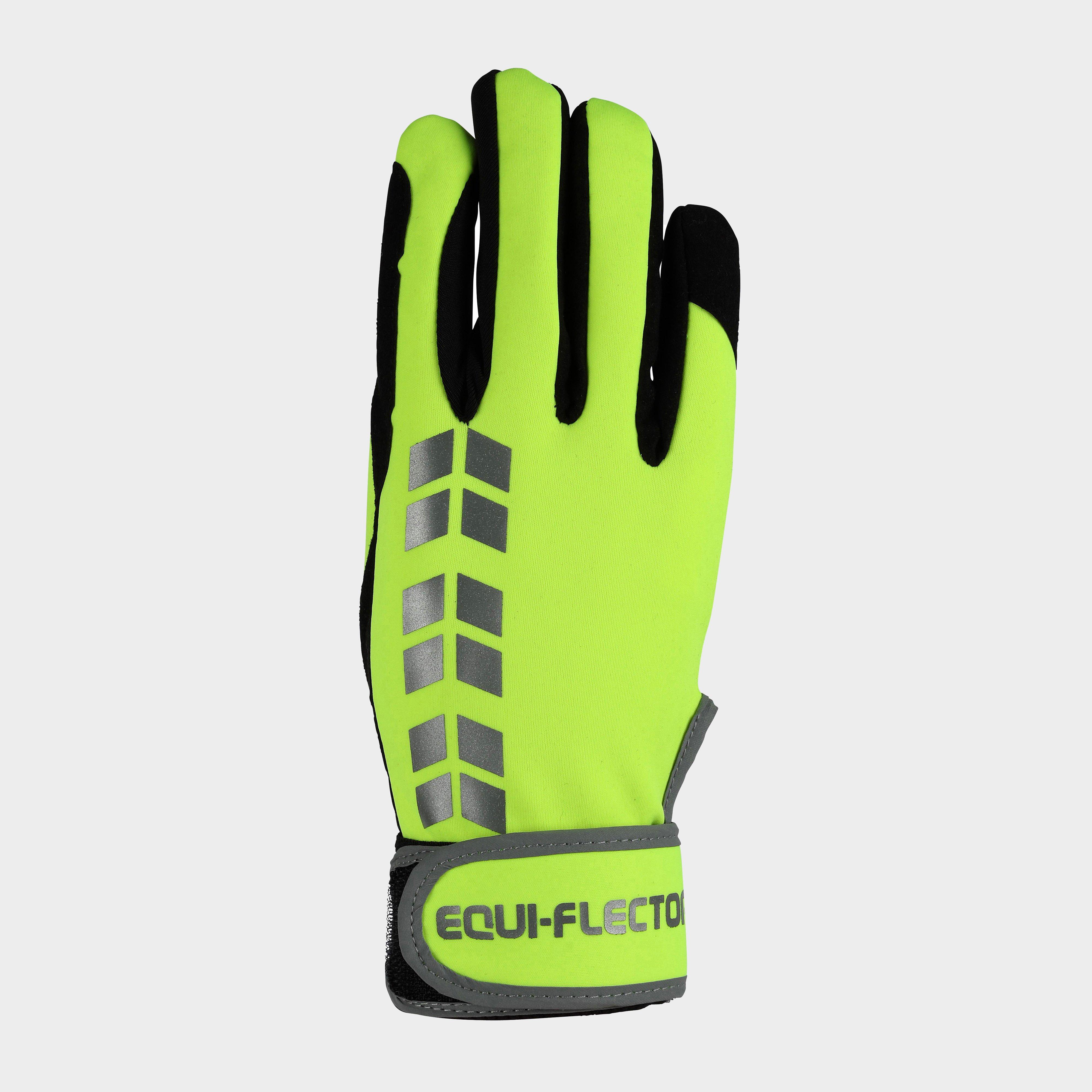 Equi Flector Riding Glove