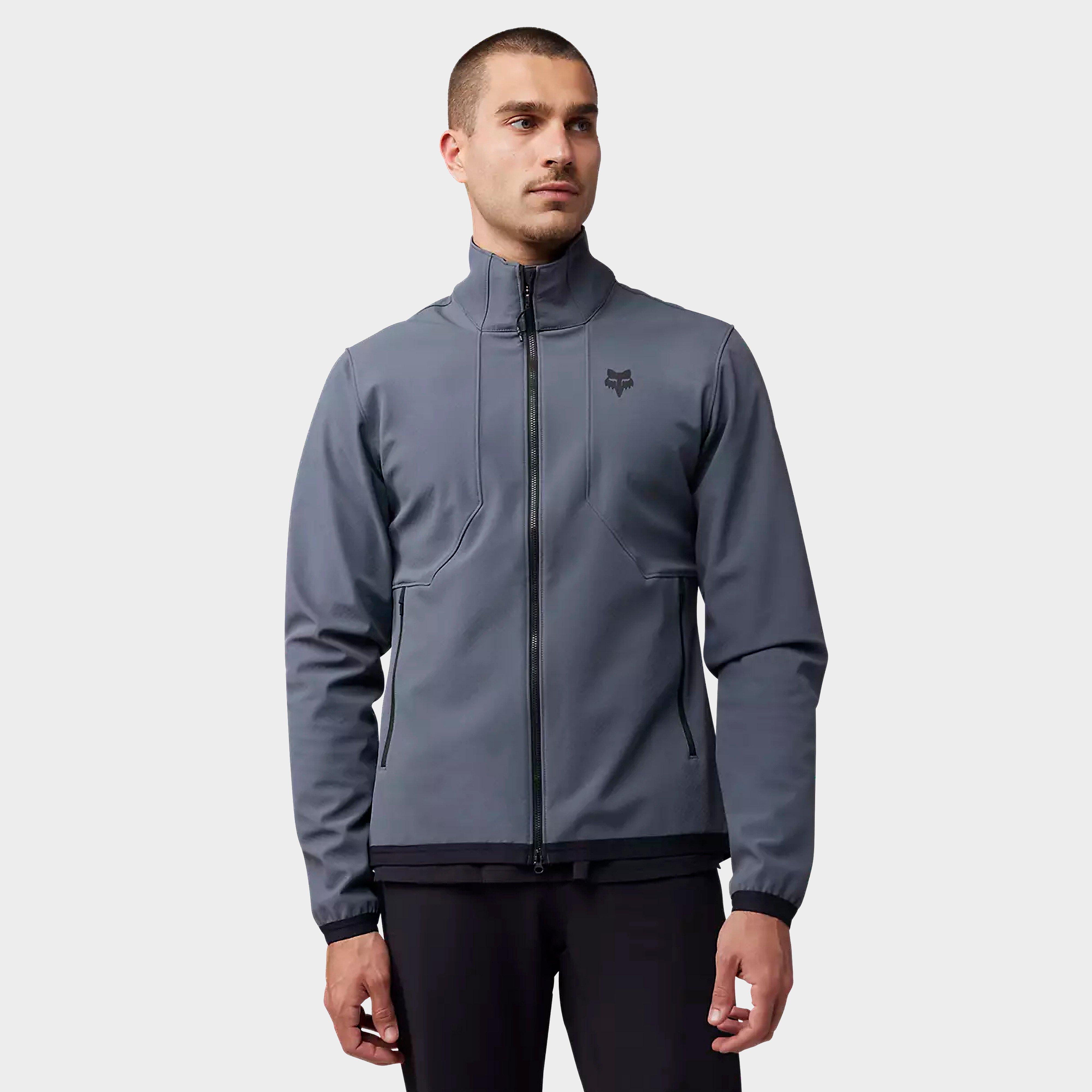 Men's Ranger Fire Jacket