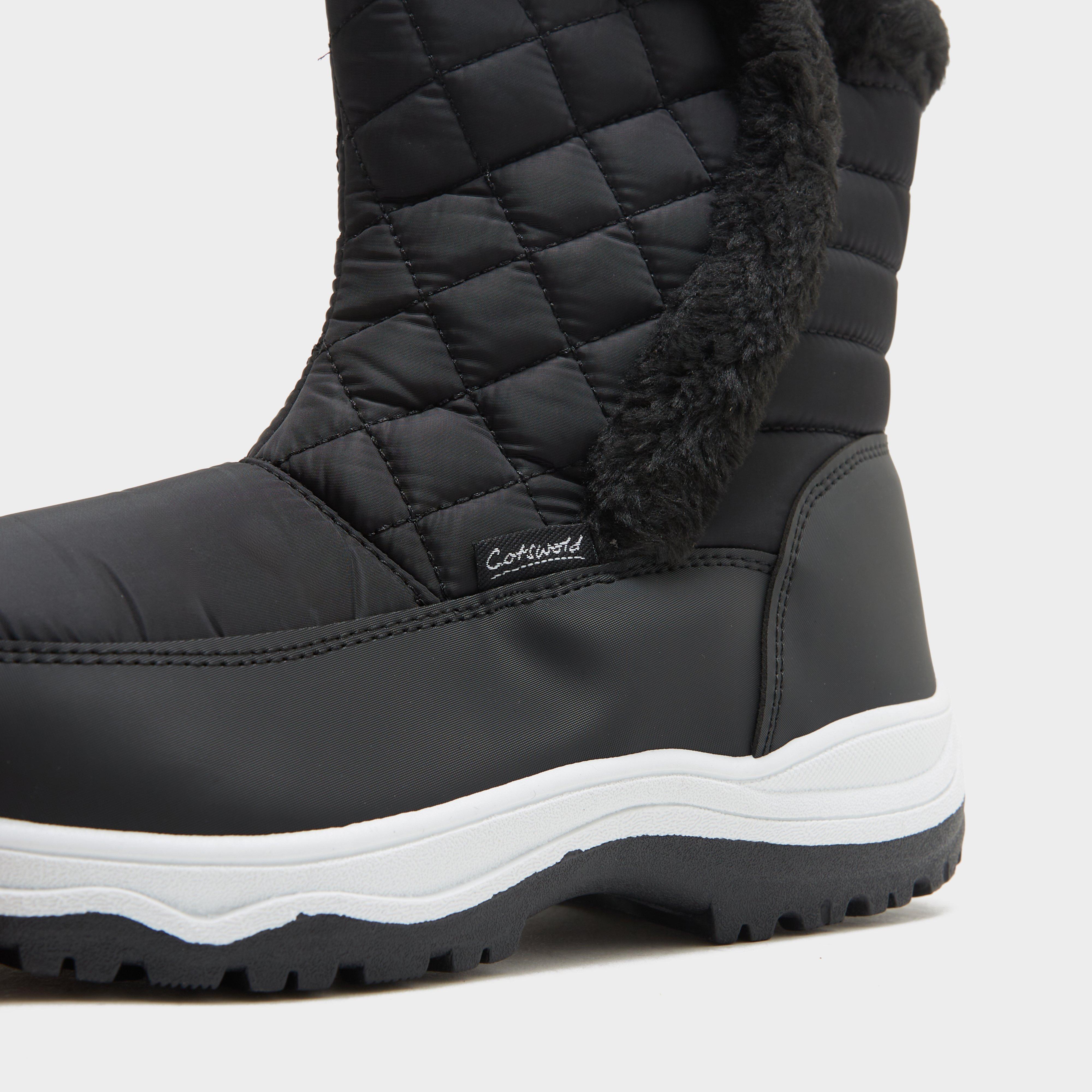 Women’s Butterrow Snowboots