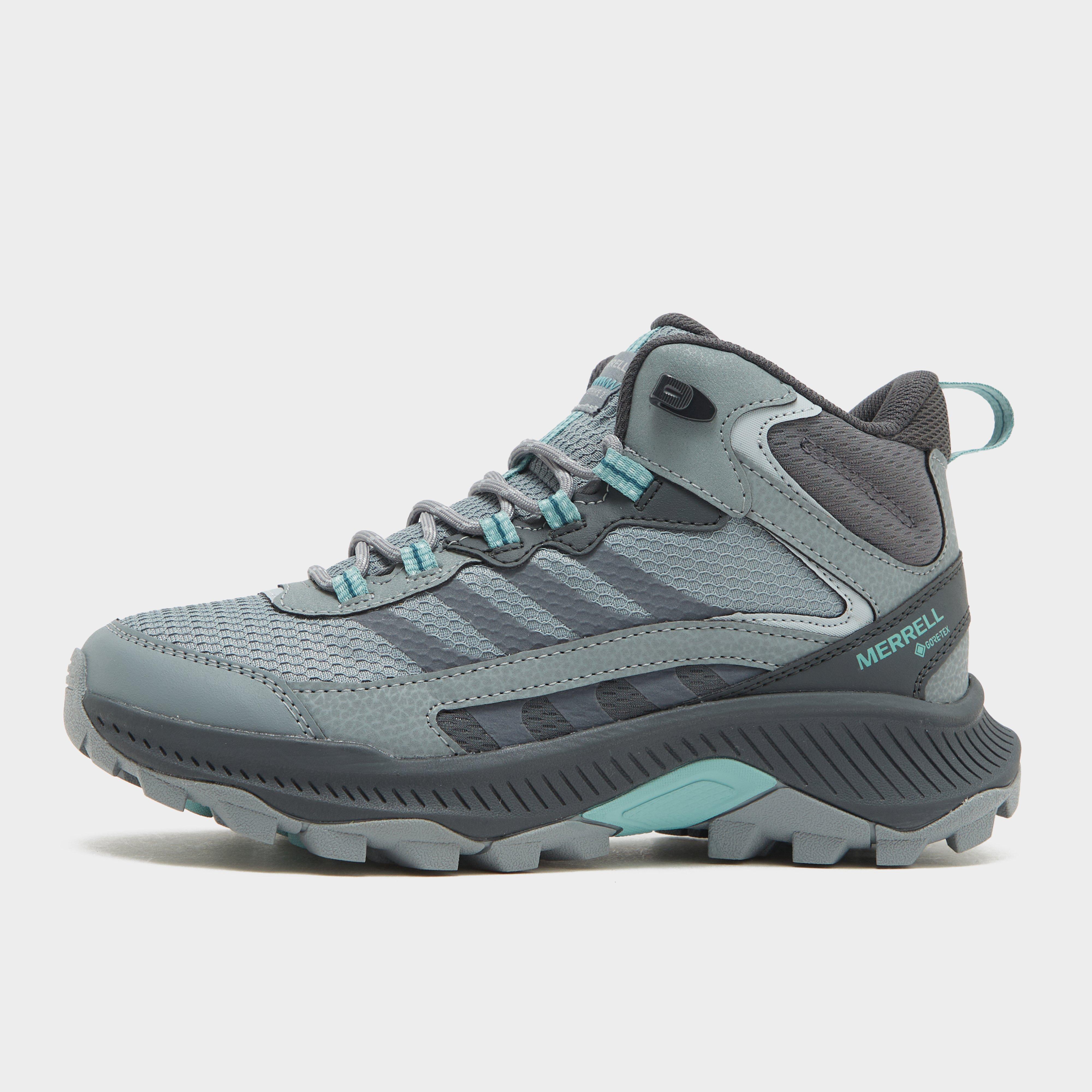 Women’s Speed Strike 2 GORE-TEX® Mid Walking Boots