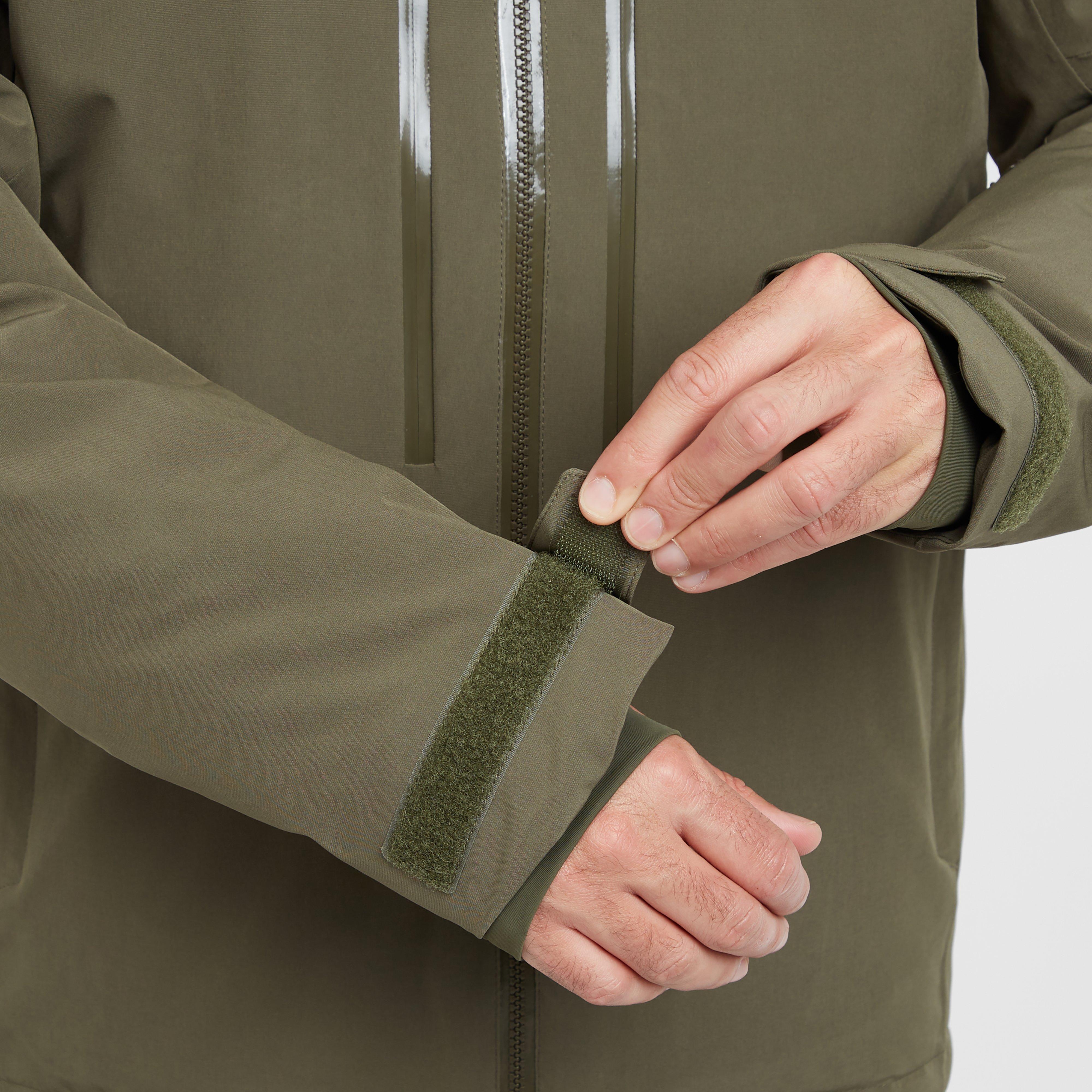 Men’s Valmorel Waterproof Insulated Jacket