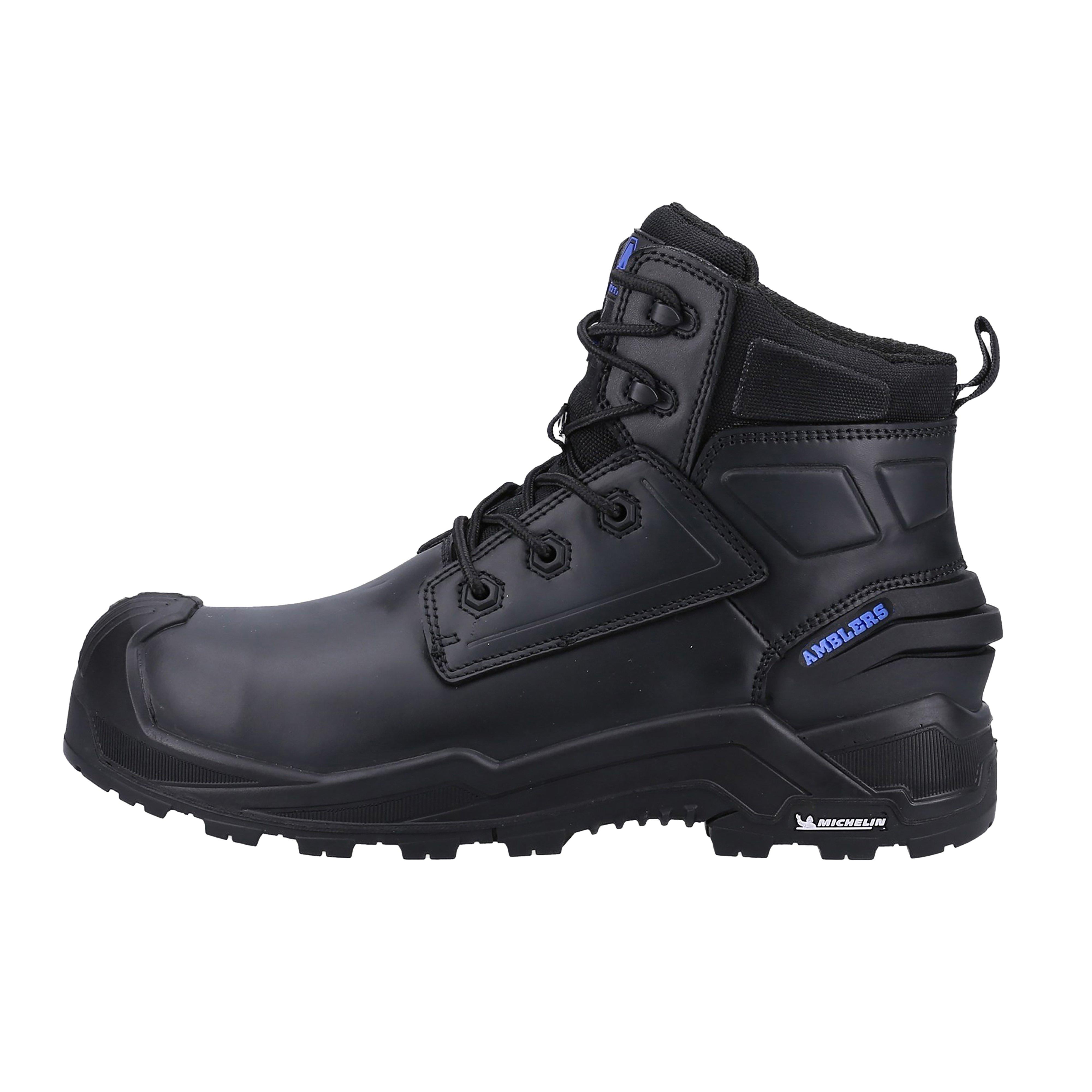 Men's 980C Safety Boots