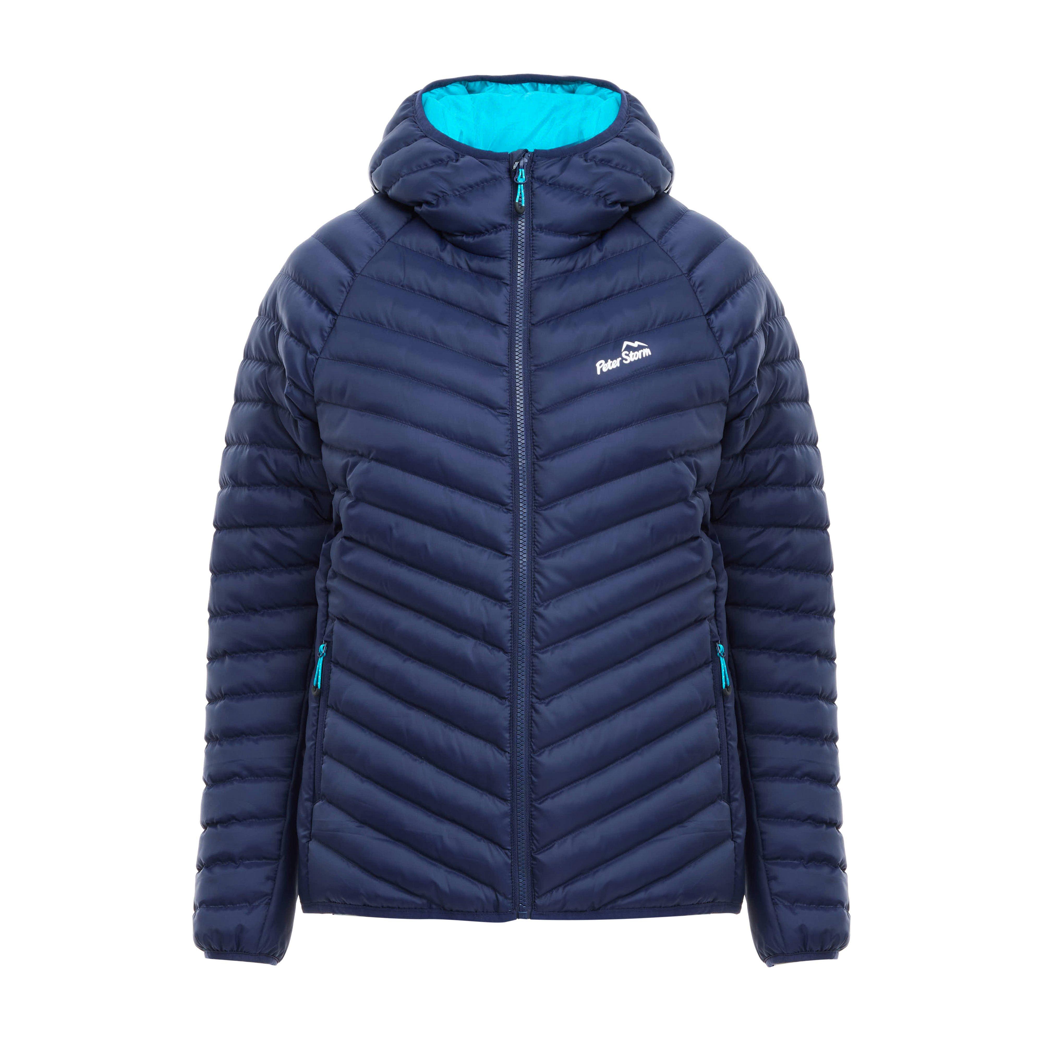 Women’s Active Insulated Jacket