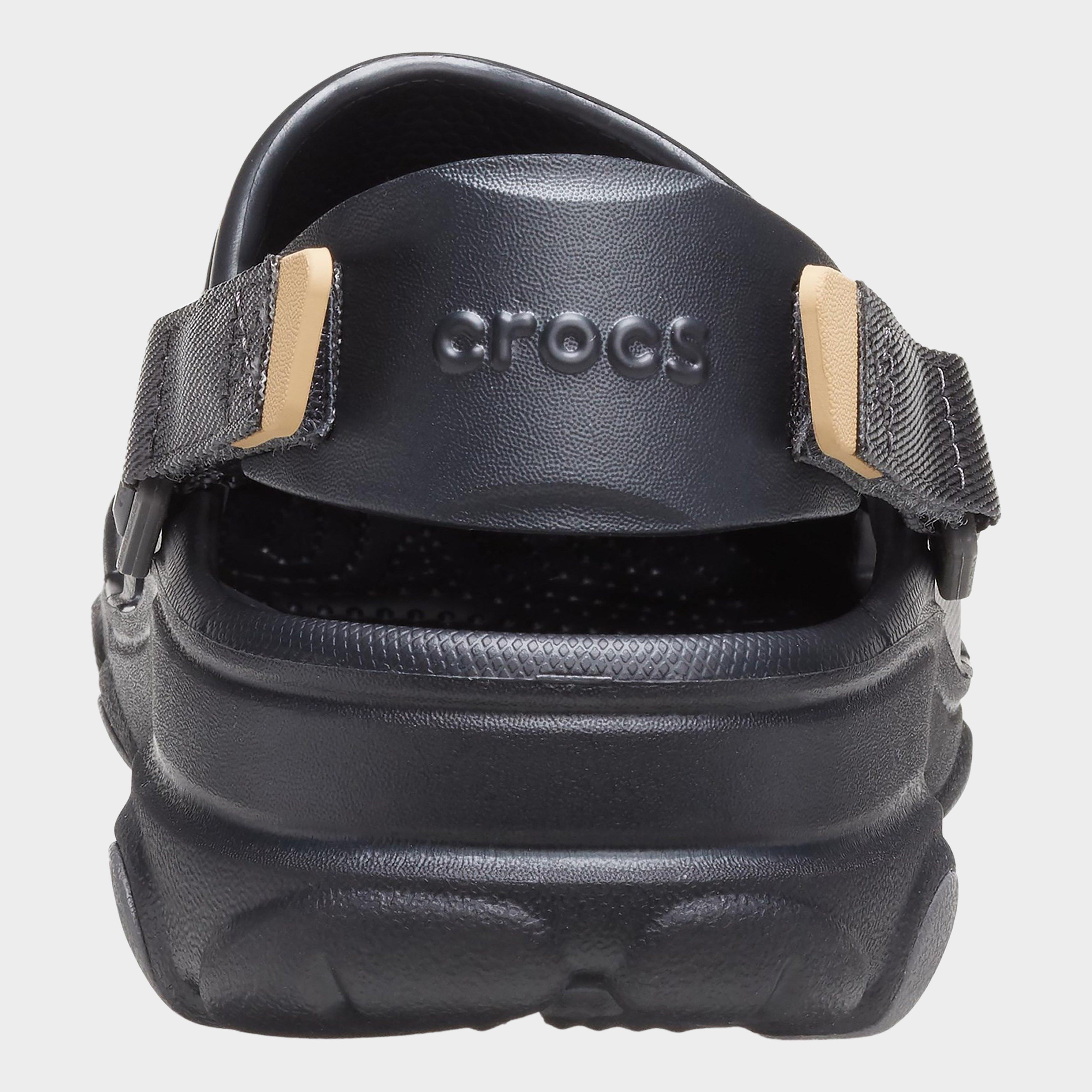 Unisex Classic All-terrain Clog