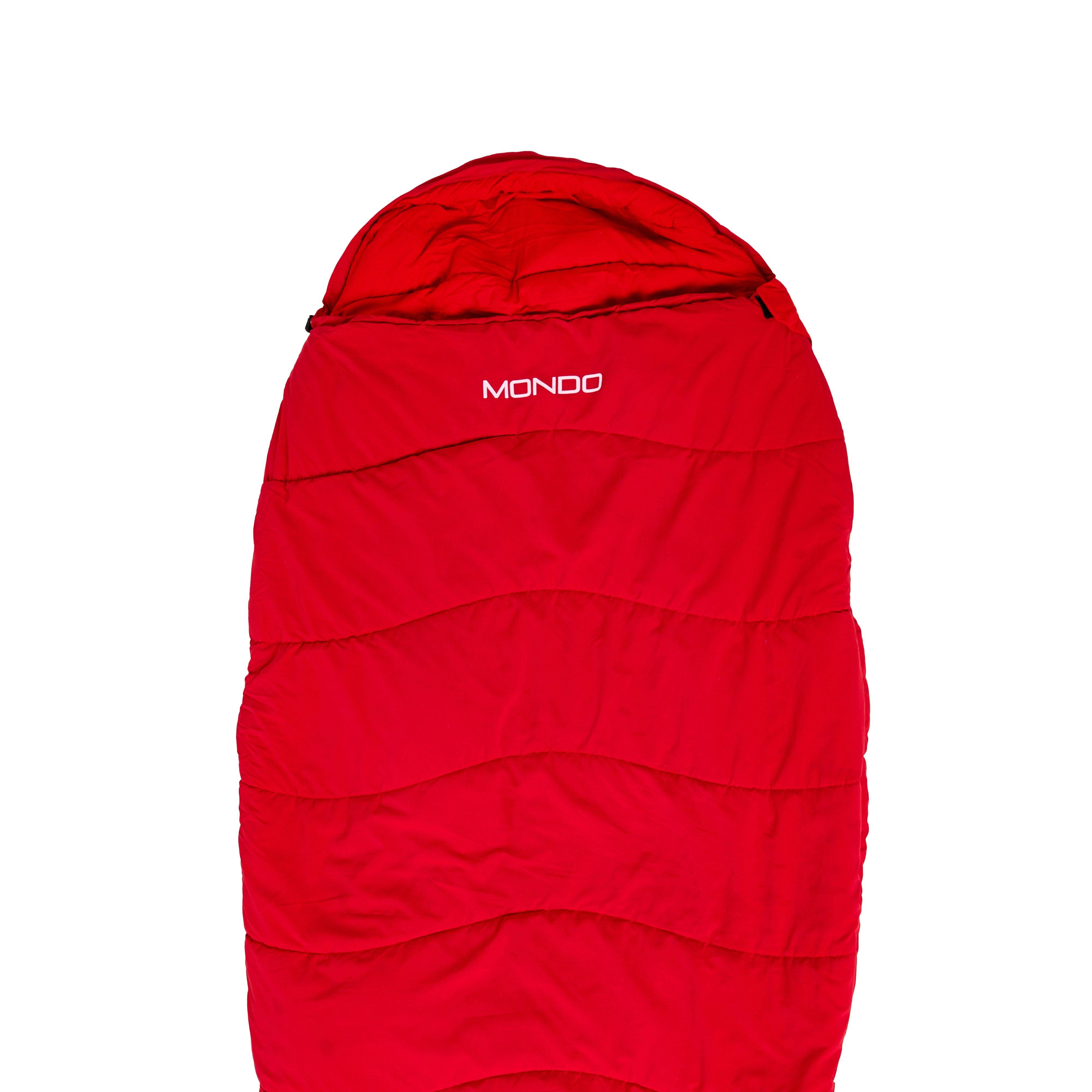 Mondo Adult POD Sleeping Bag