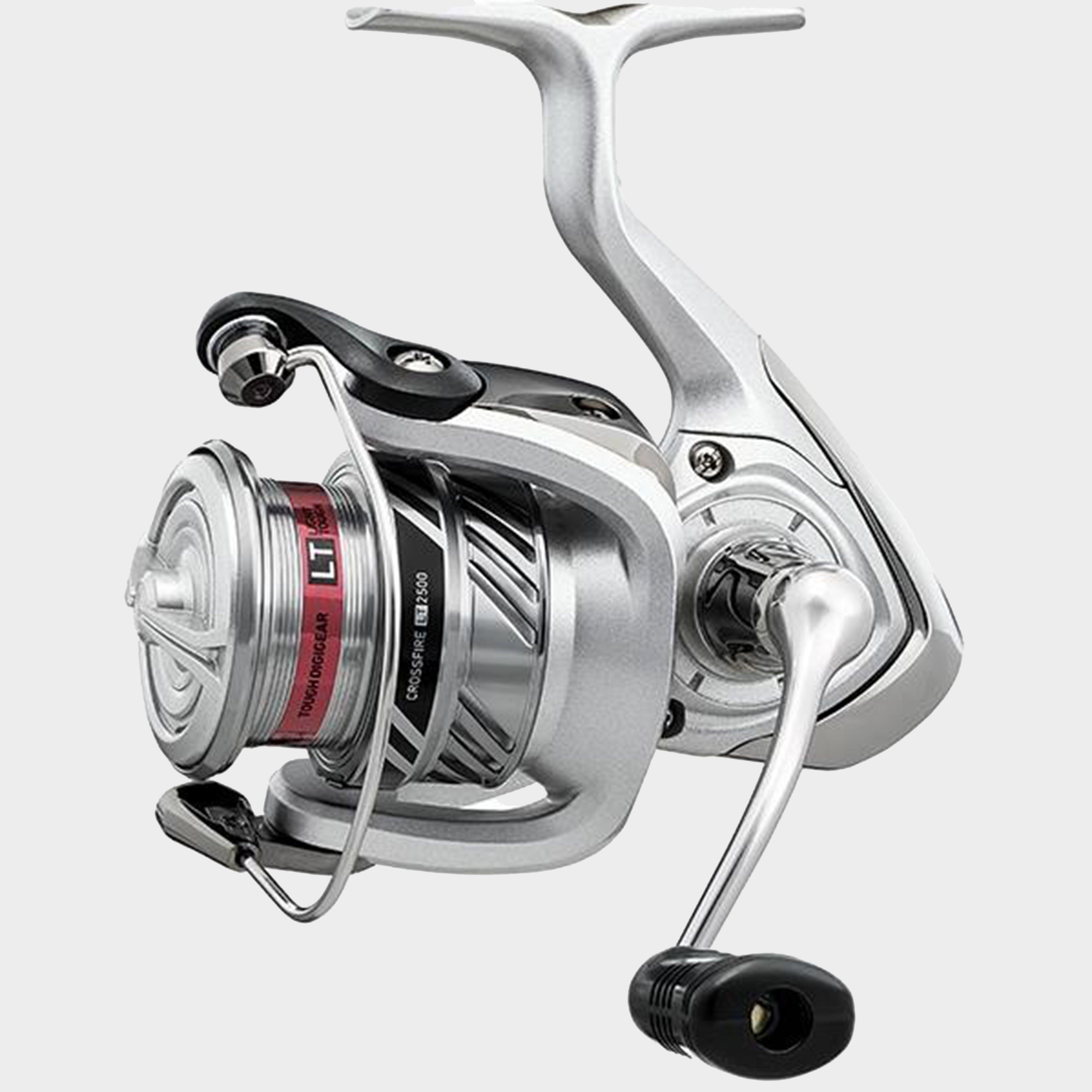 Crossfire Lt 3000-C 20