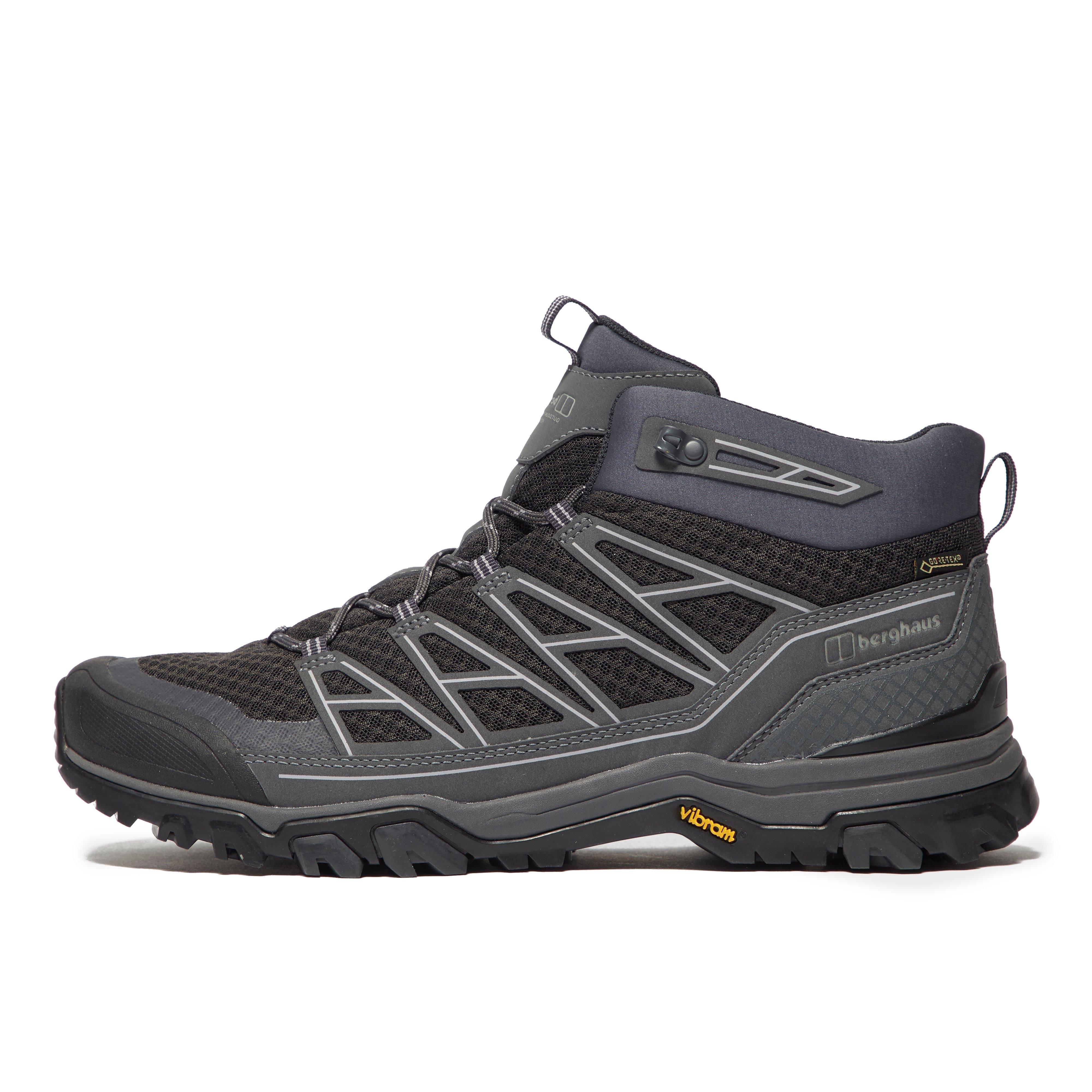 Men’s Expanse Mid GORE-TEX® Walking Boots