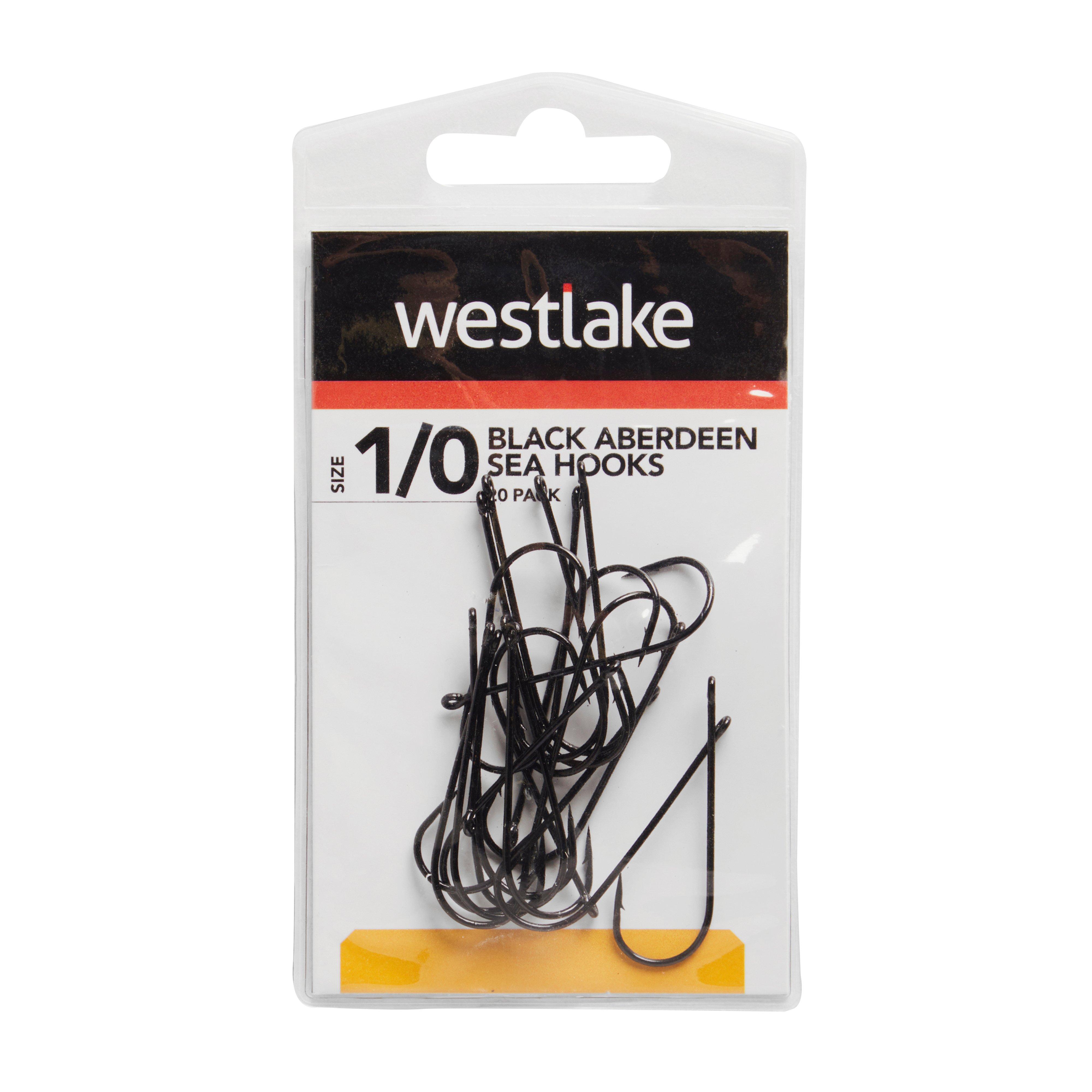 20Pk Black Aberdeen 1/0